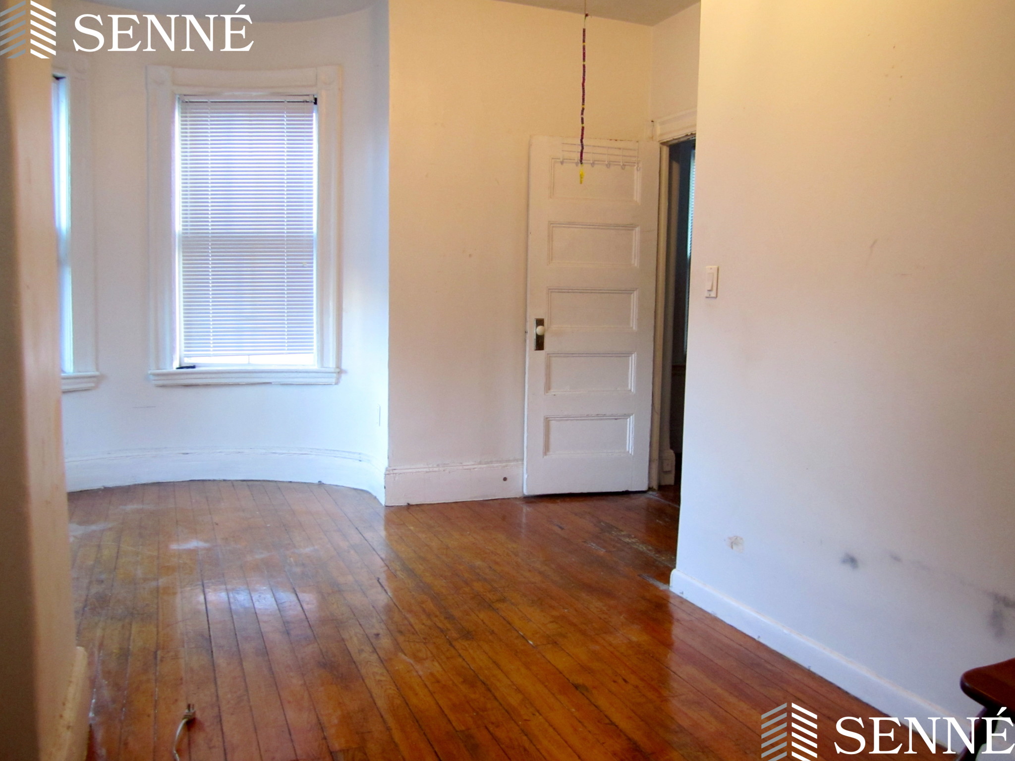 1 bed, 1 bath apartment for rent at 31 Thacher St Unit 5R, North End — photo 1 of 7