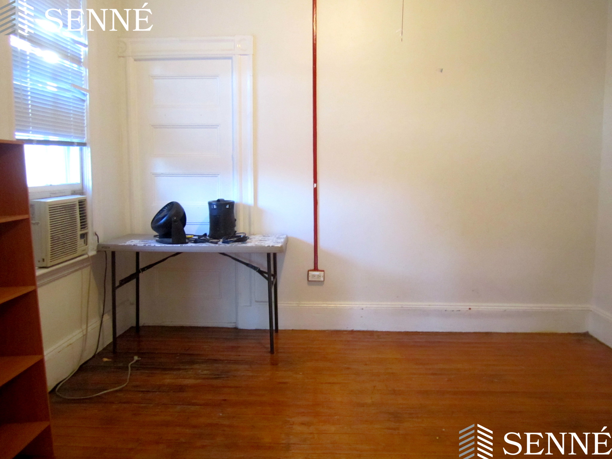 1 bed, 1 bath apartment for rent at 31 Thacher St Unit 5R, North End — photo 5 of 7