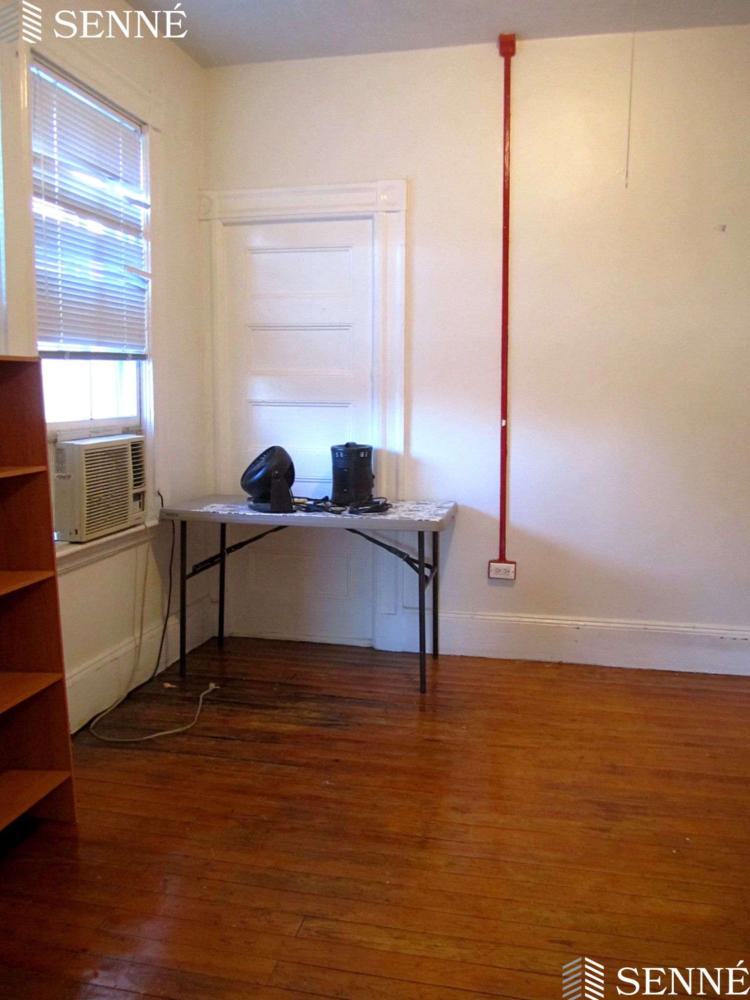1 bed, 1 bath apartment for rent at 31 Thacher St Unit 5R, North End — photo 6 of 7