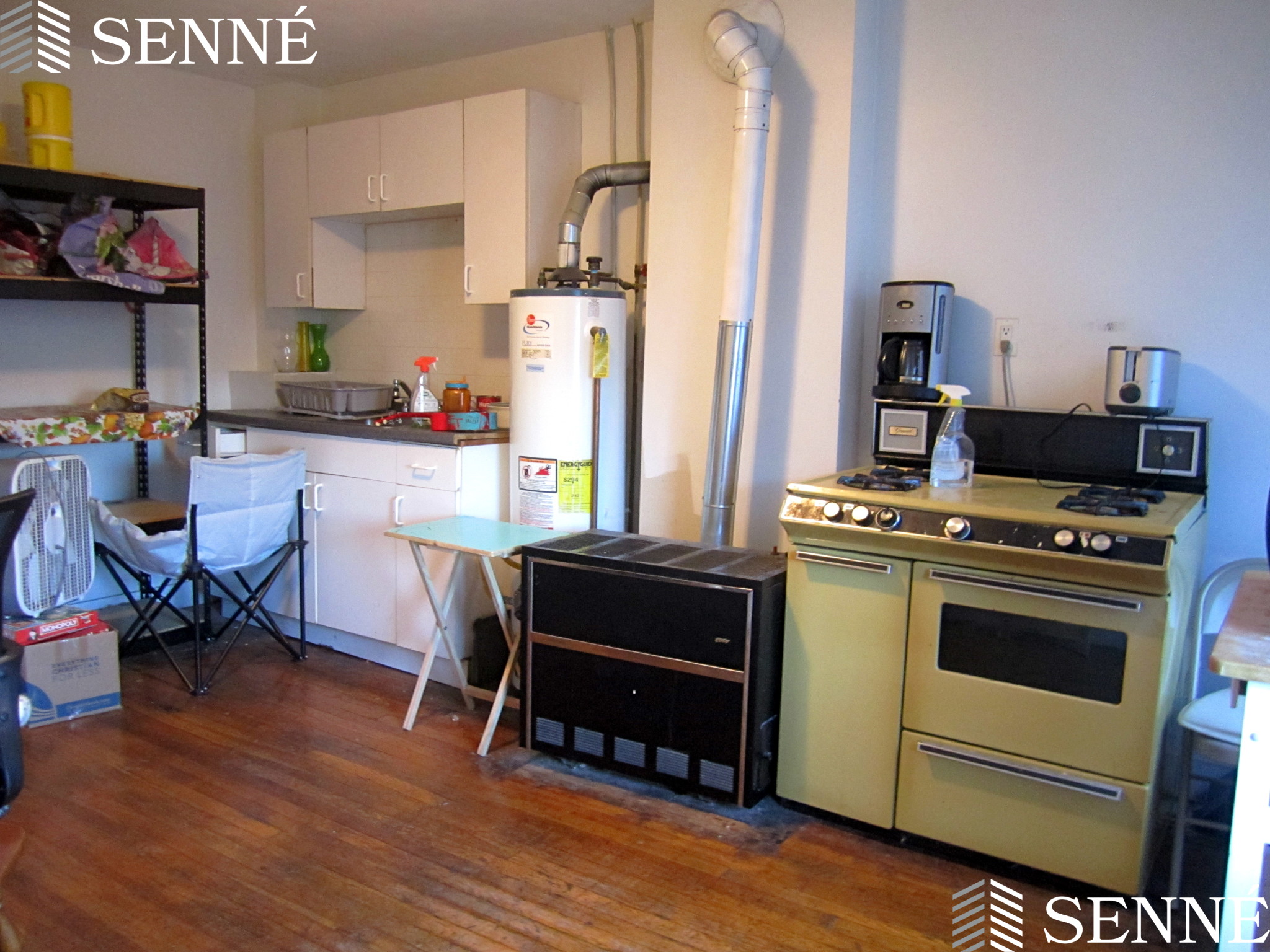 1 bed, 1 bath apartment for rent at 31 Thacher St Unit 5R, North End — photo 3 of 7