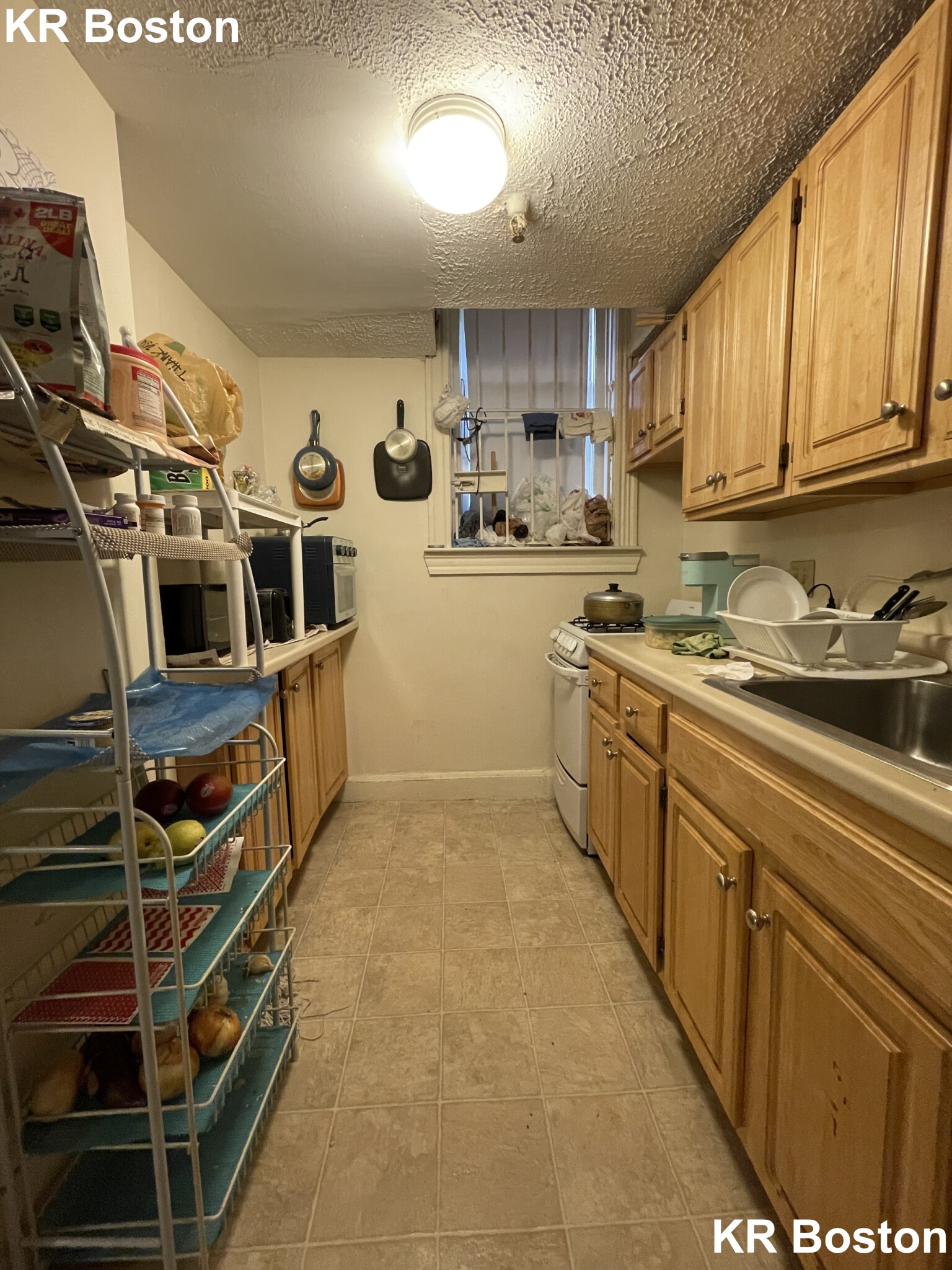1 bed, 1 bath apartment for rent at 1158 Commonwealth Ave Unit 0B, Allston — photo 1 of 4
