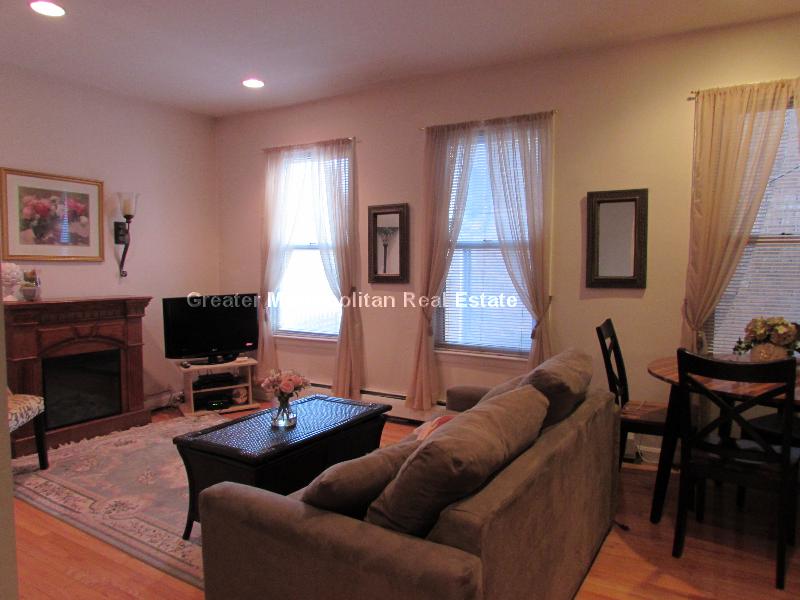 1 bed, 1 bath apartment for rent at 26 Unity St Unit 2, North End — photo 2 of 17