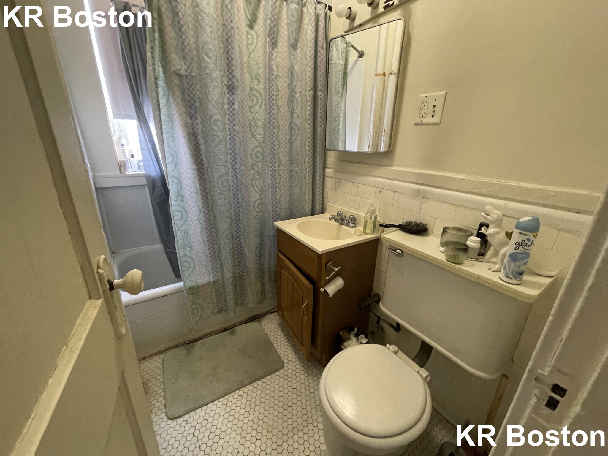 1 bed, 1 bath apartment for rent at 26 Walbridge St Unit 14, Allston — photo 3 of 5