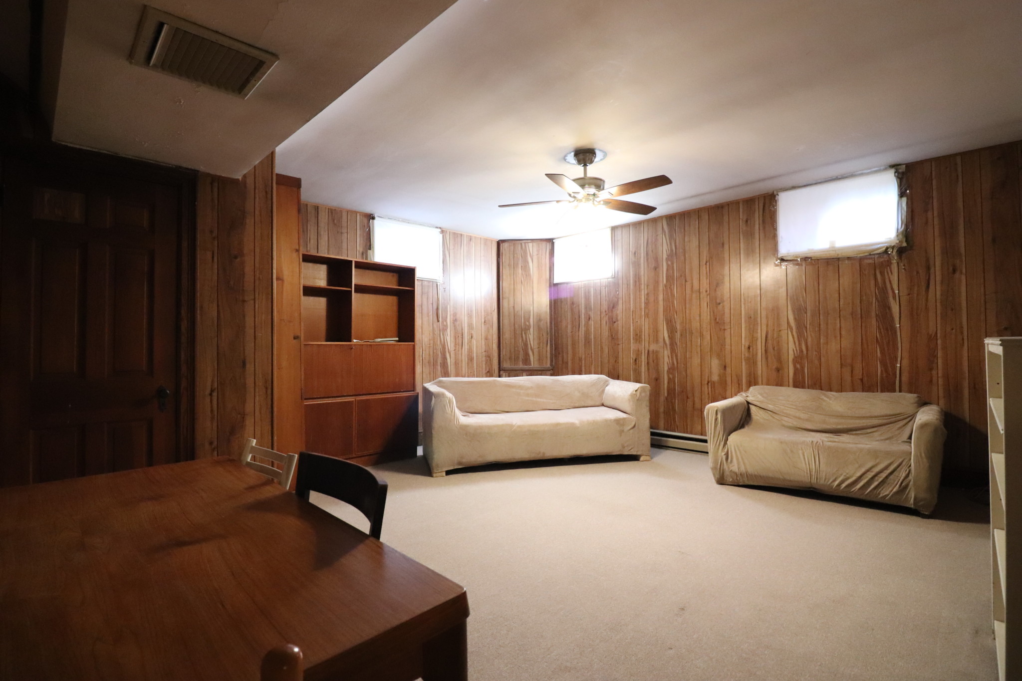 2 bed, 1 bath apartment for rent at 40 Blake Rd Unit B, Brookline Hills