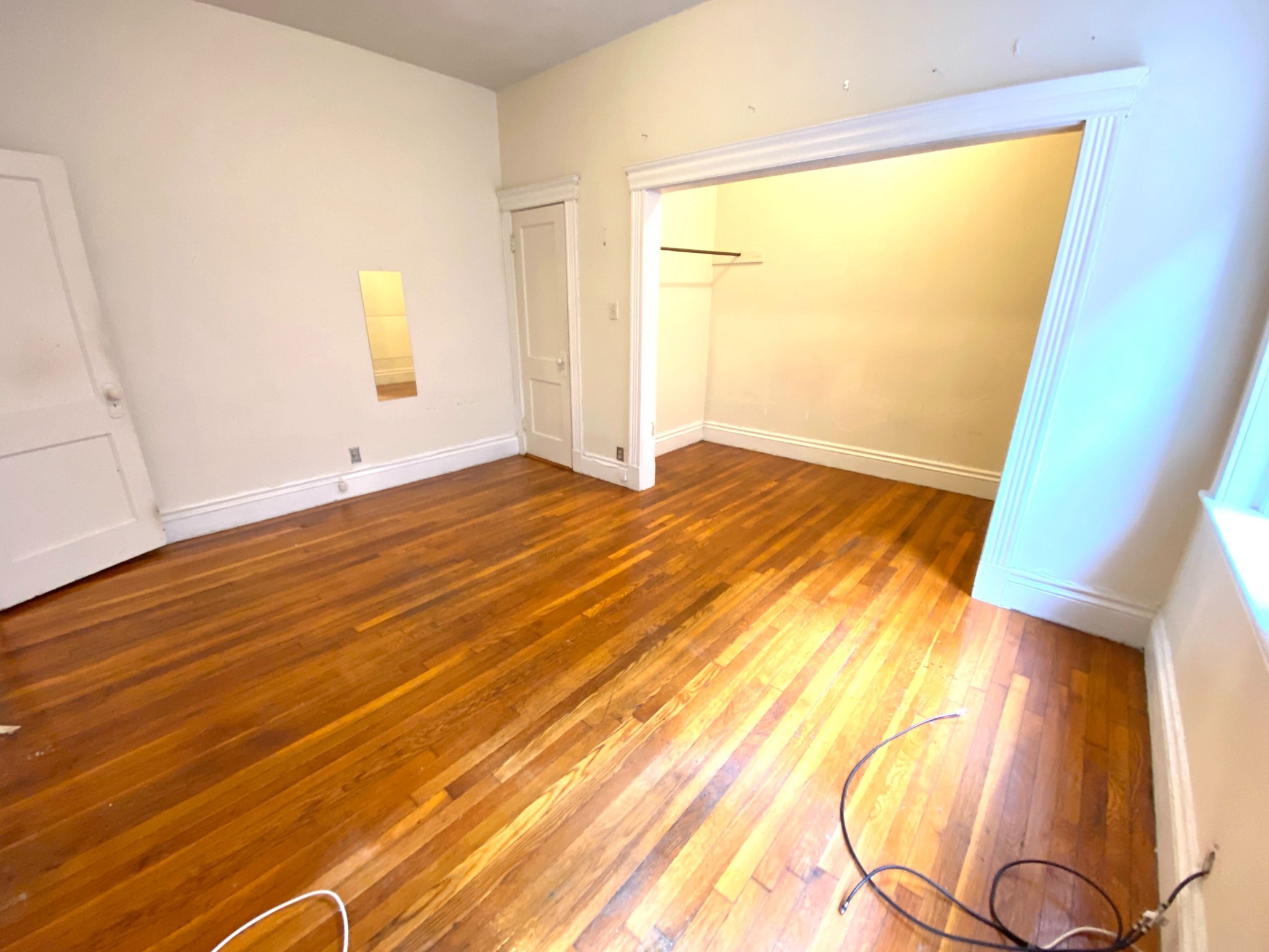Studio bed, 1 bath apartment for rent at 2 Walbridge St Unit 2, Allston — photo 1 of 14