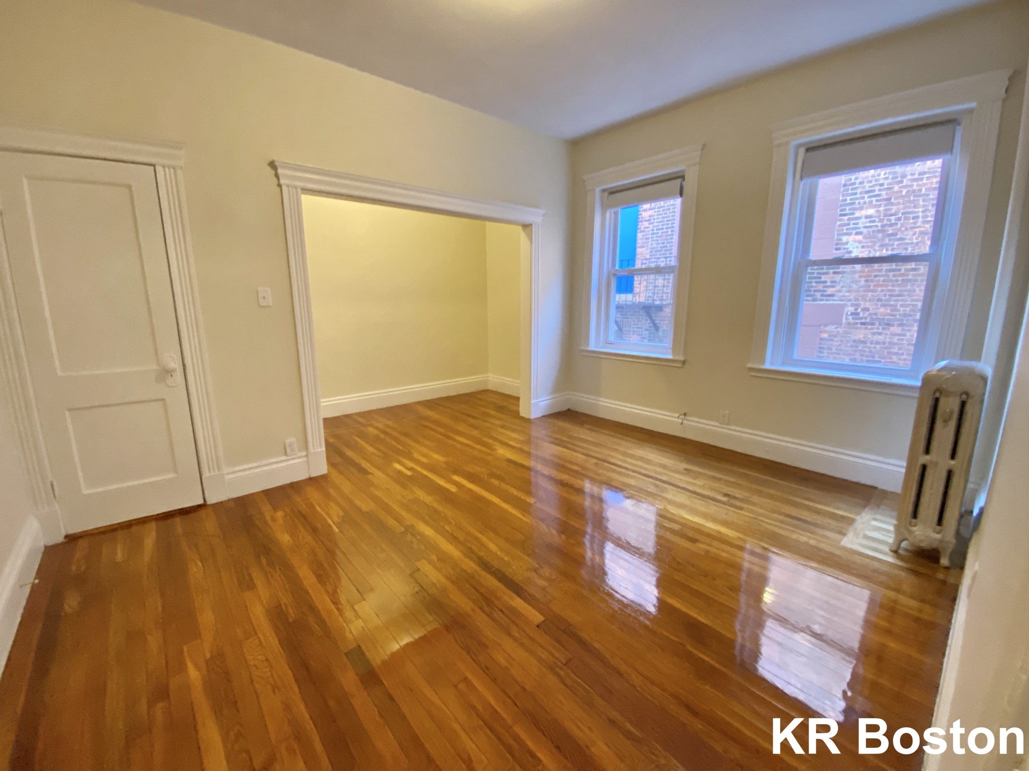 Studio bed, 1 bath apartment for rent at 2 Walbridge St Unit 2, Allston — photo 4 of 14