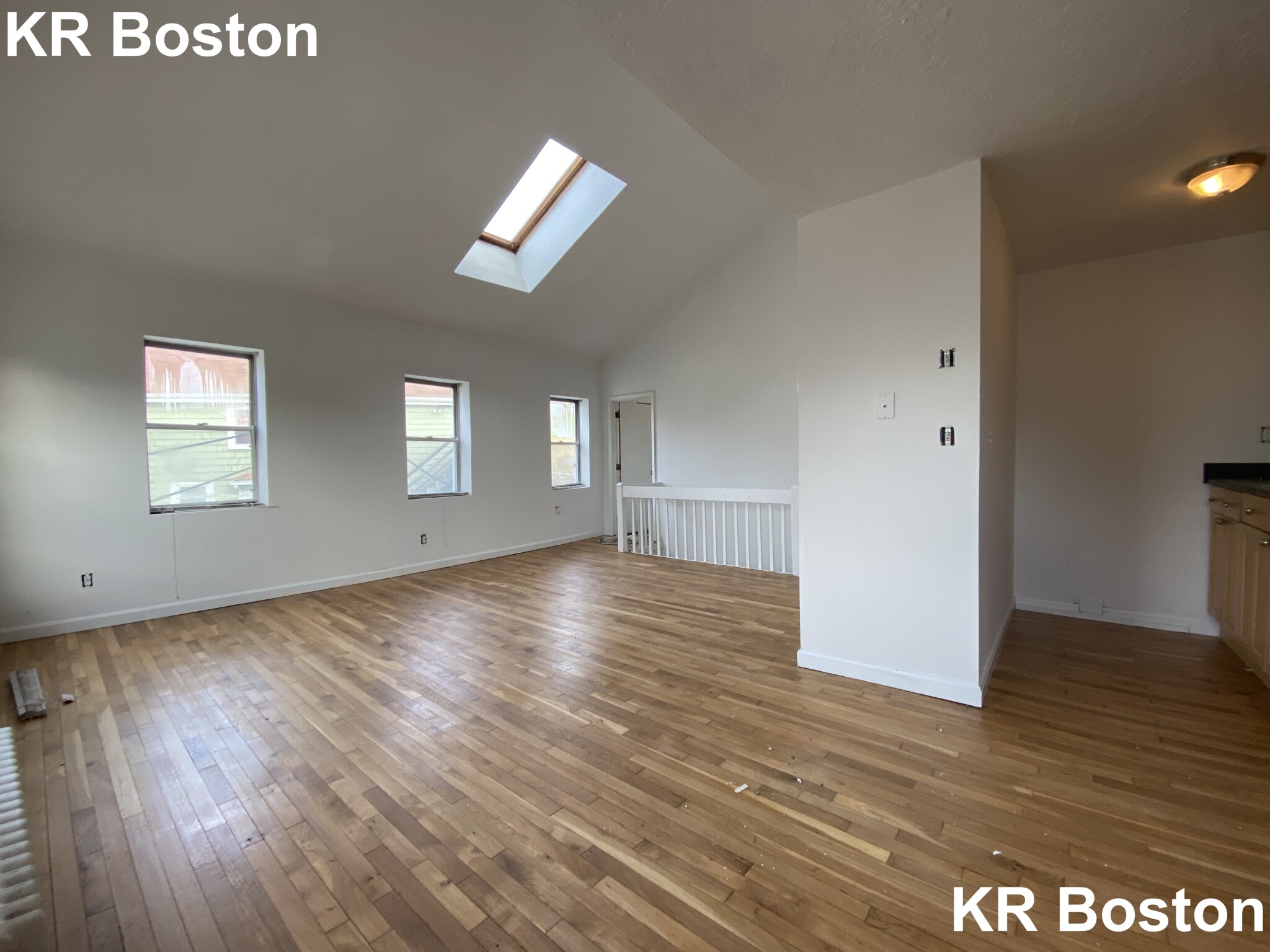 4 bed, 1 bath apartment for rent at 7 Shepard St Unit 1, Brighton — photo 7 of 8