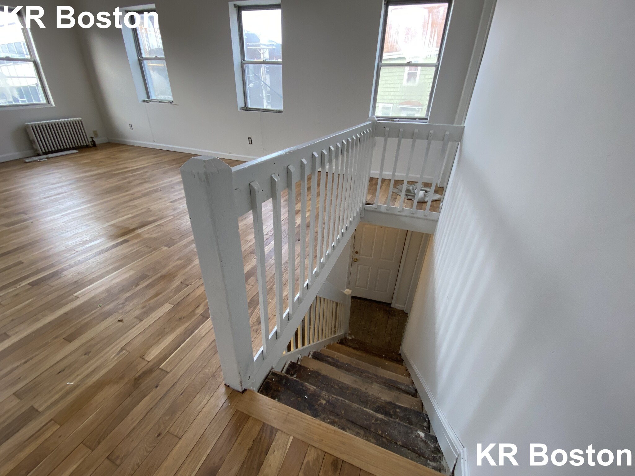 4 bed, 1 bath apartment for rent at 7 Shepard St Unit 1, Brighton — photo 8 of 8