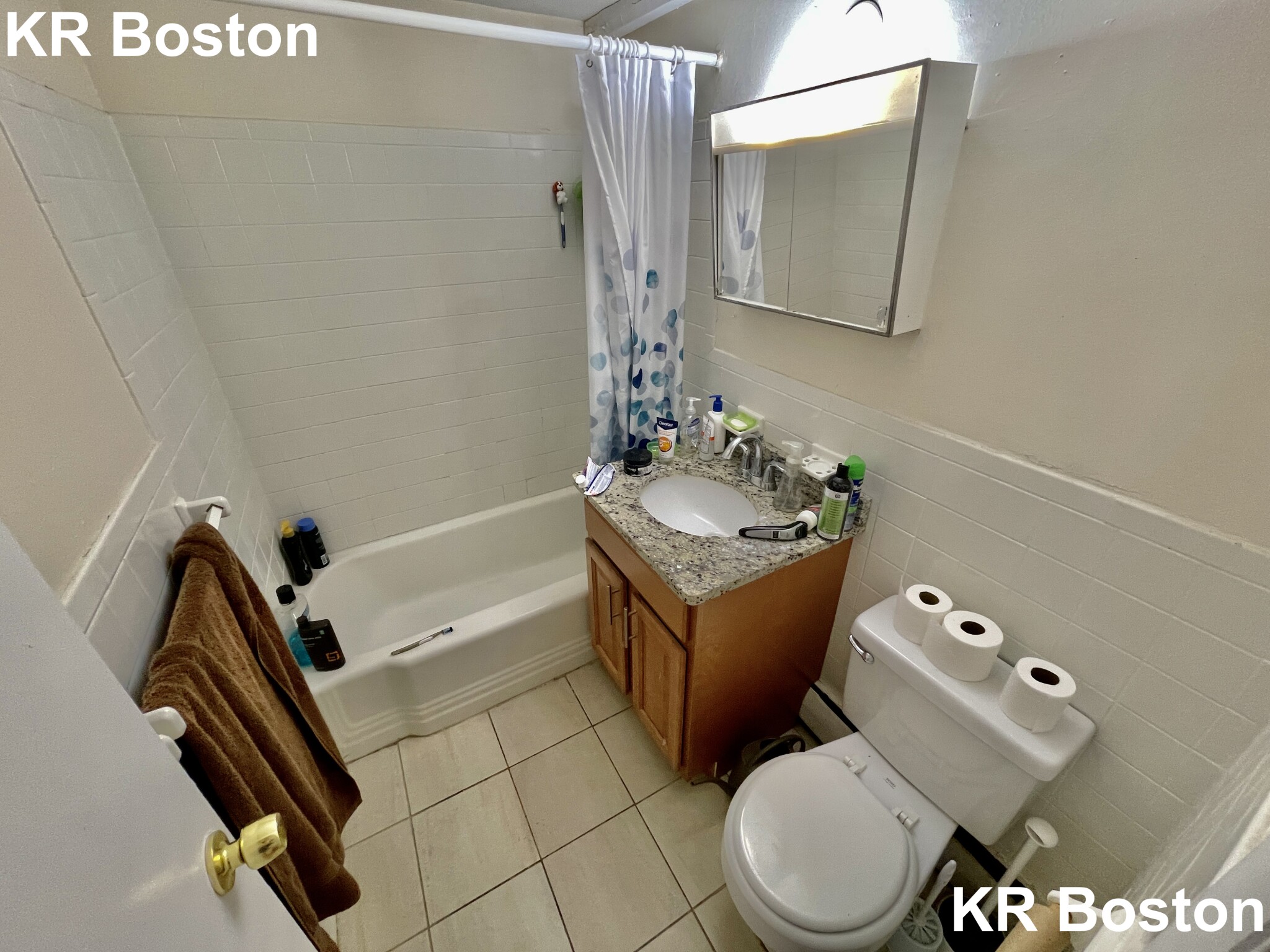 Studio bed, 1 bath apartment for rent at 225 Babcock St Unit 1F, Longwood — photo 6 of 10