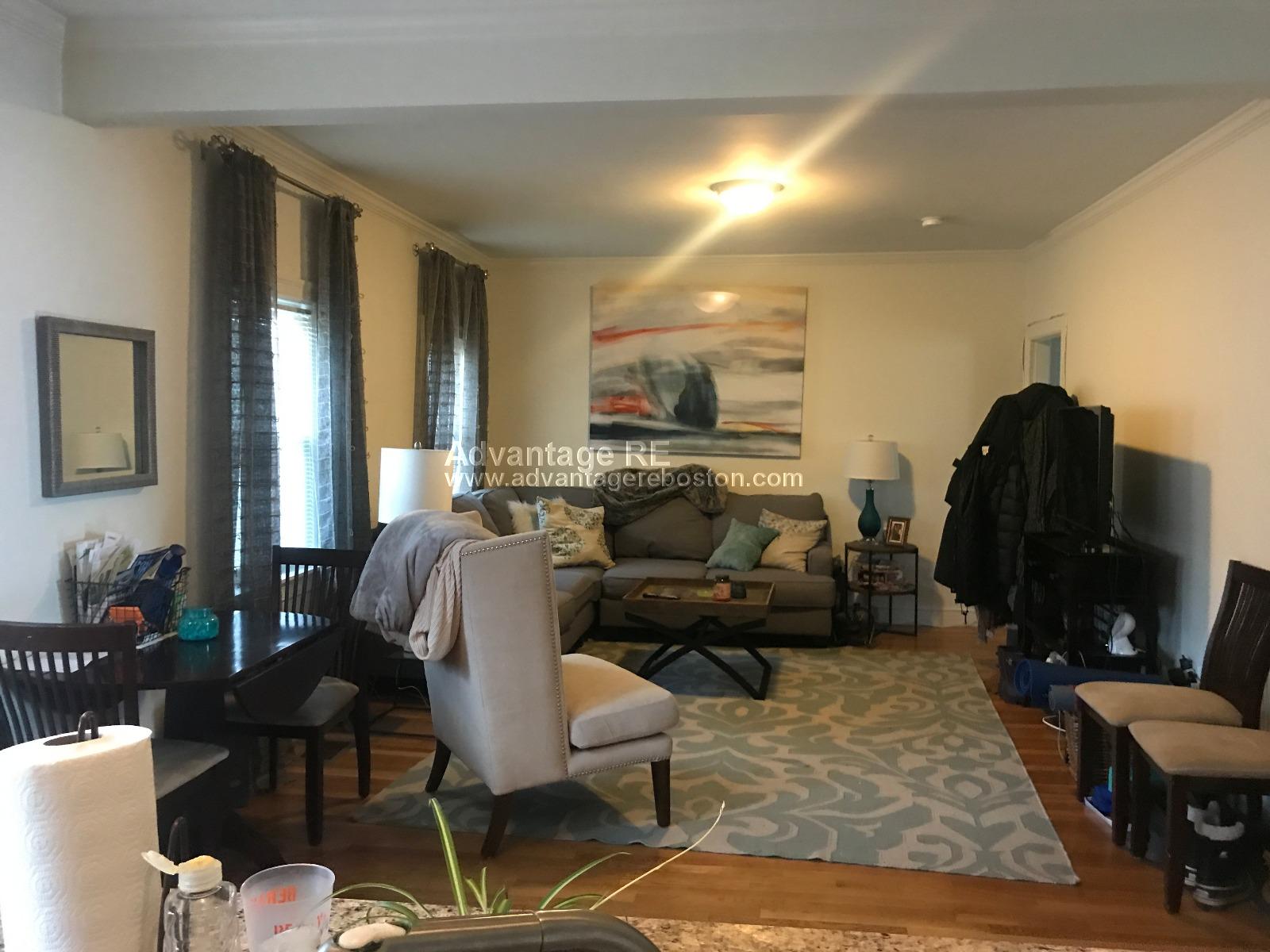 3 bed, 2 bath apartment for rent at 115 Fifth St Unit 6, Kendall Square — photo 14 of 14