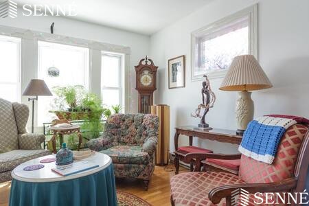 3 bed, 1.5 bath apartment for rent at 61 Elm Unit 2, Central Square — photo 4 of 10