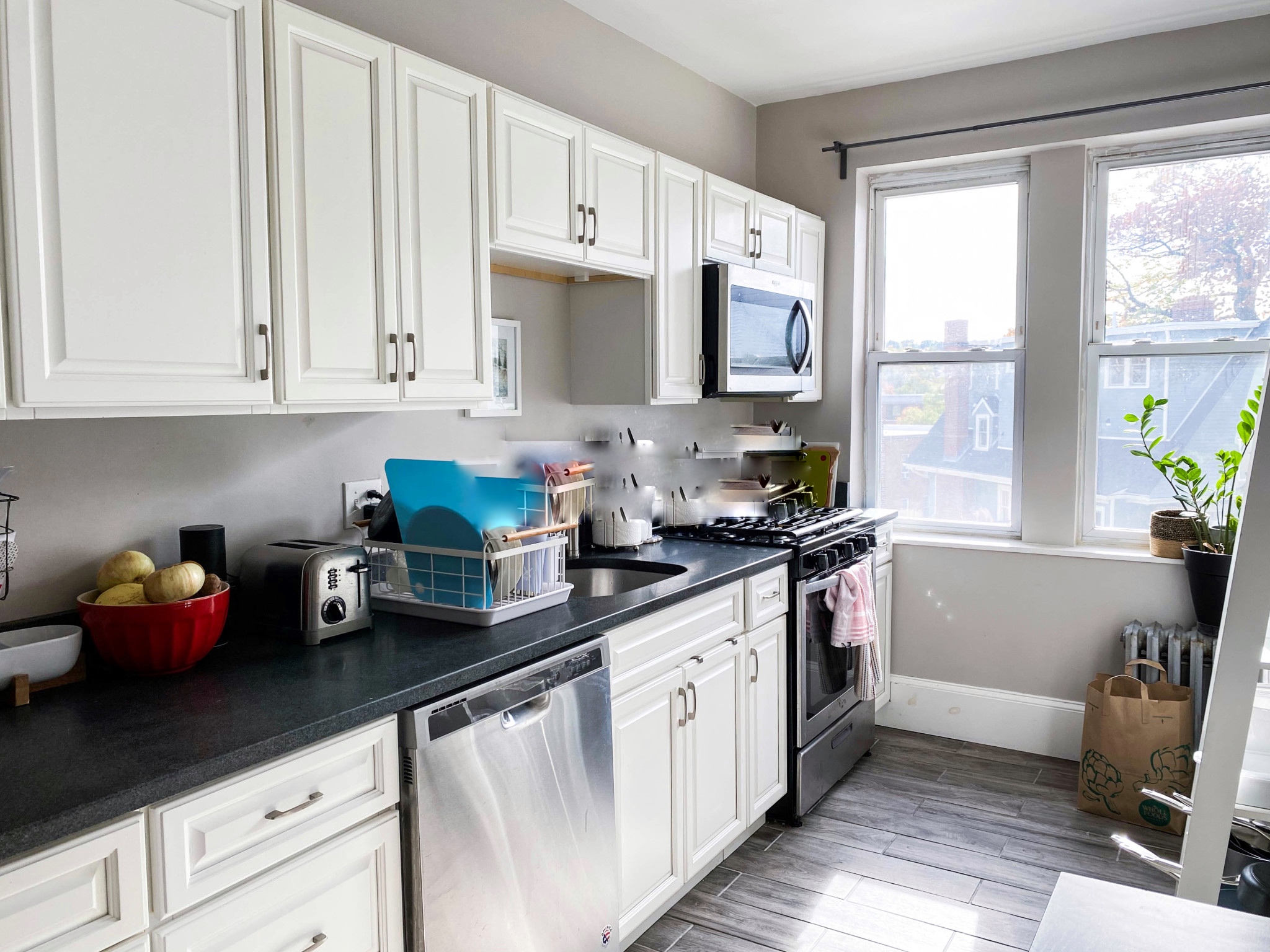 1 bed, 1 bath apartment for rent at 23 Lanark Rd Unit 11, Brighton — photo 1 of 11