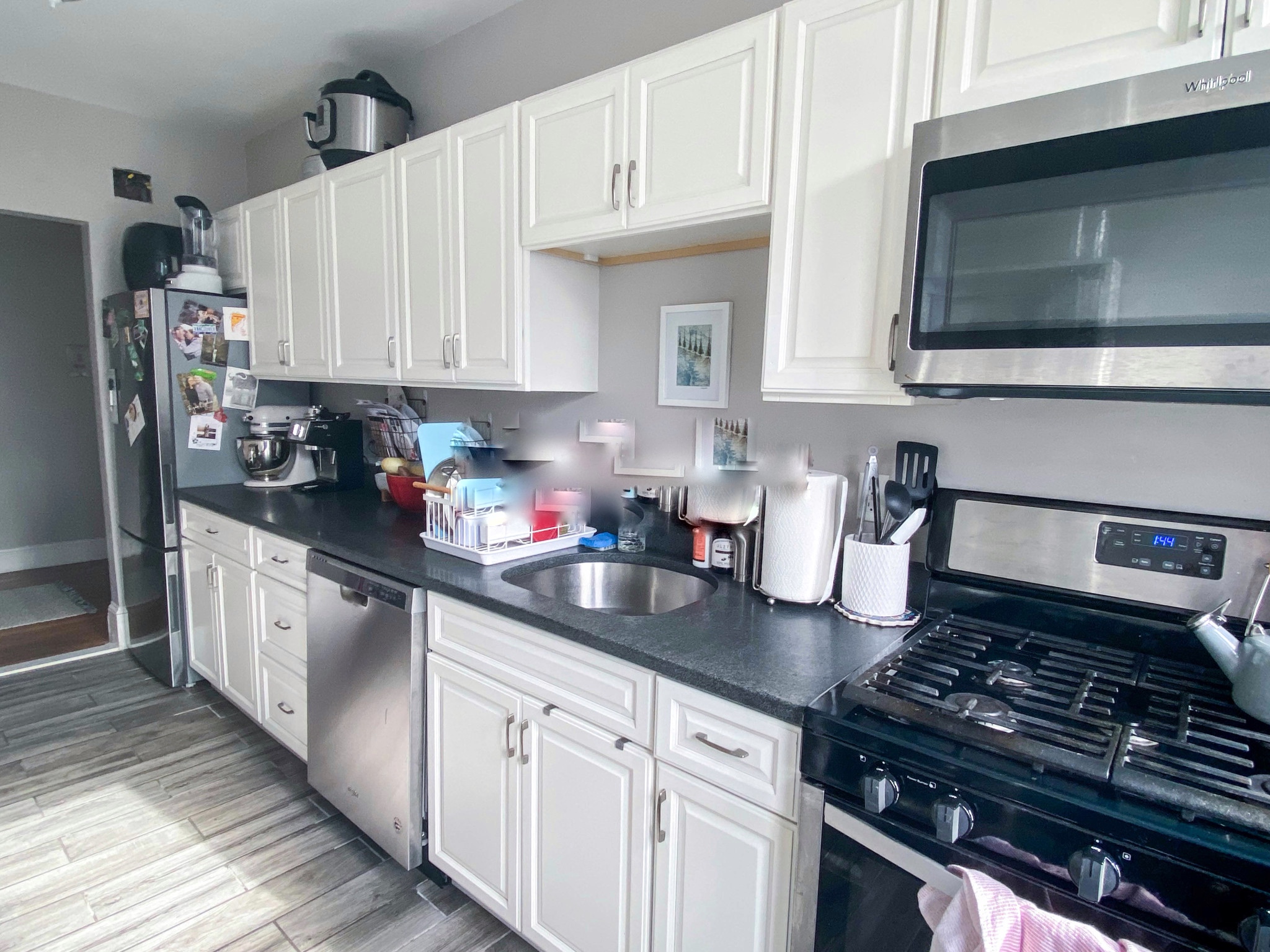 1 bed, 1 bath apartment for rent at 23 Lanark Rd Unit 11, Brighton — photo 2 of 11