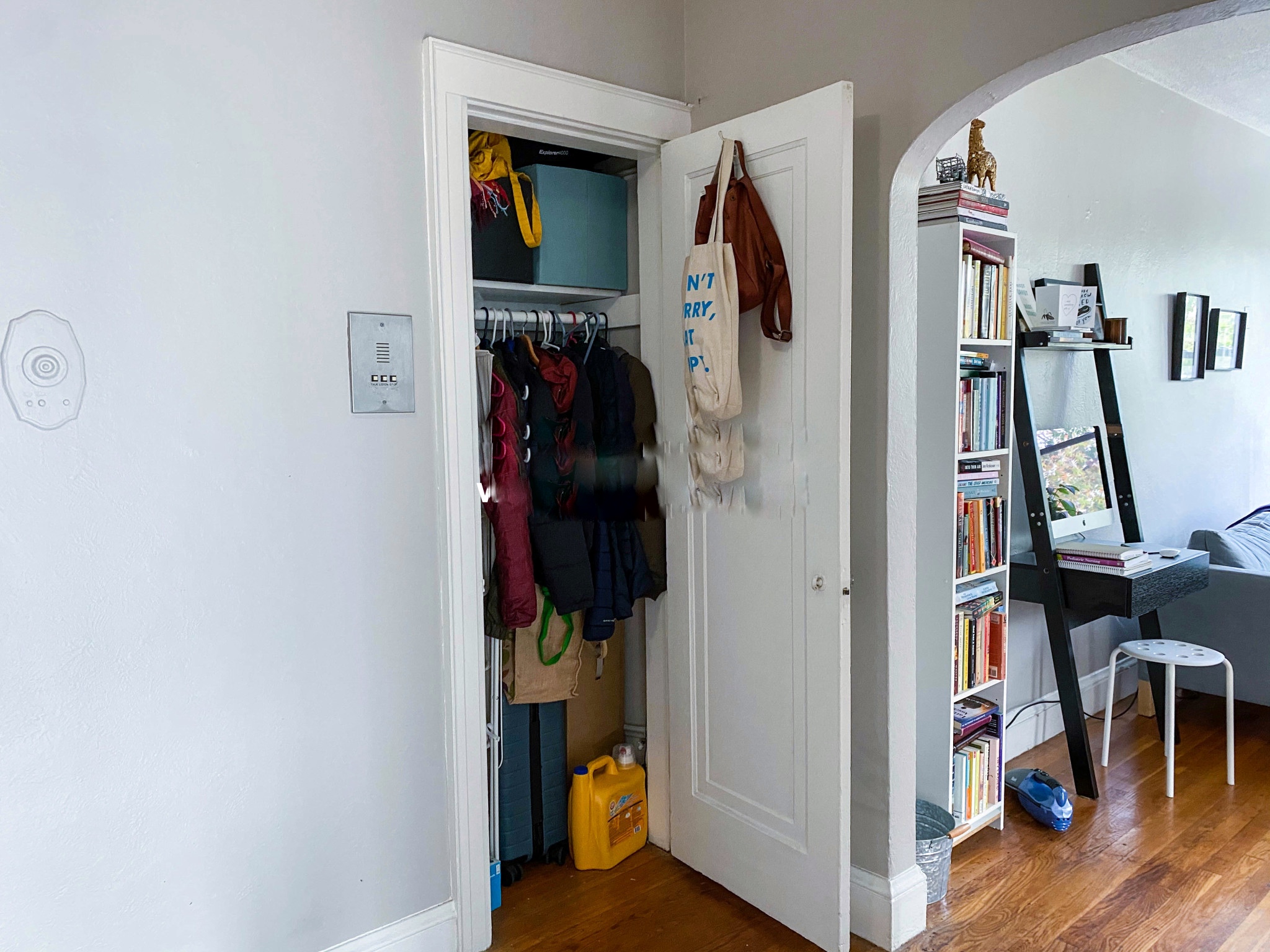 1 bed, 1 bath apartment for rent at 23 Lanark Rd Unit 11, Brighton — photo 8 of 11