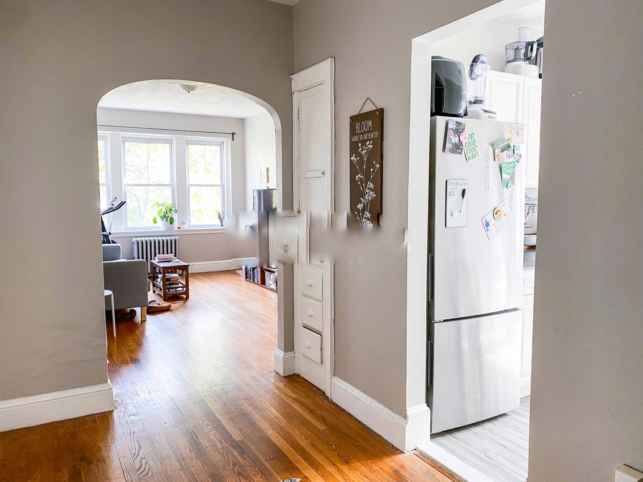 1 bed, 1 bath apartment for rent at 23 Lanark Rd Unit 11, Brighton — photo 7 of 11