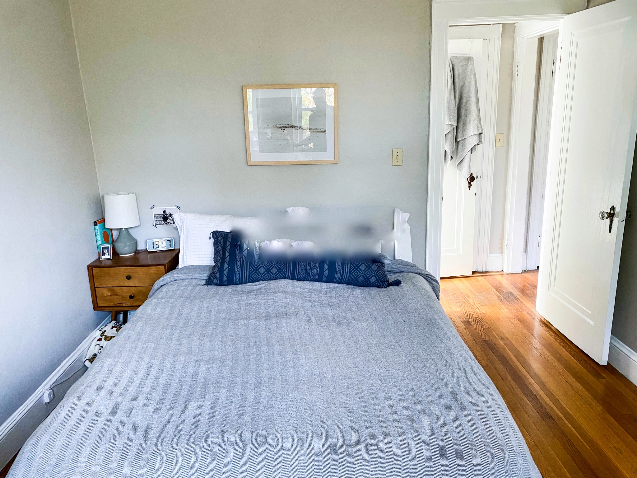1 bed, 1 bath apartment for rent at 23 Lanark Rd Unit 11, Brighton — photo 9 of 11
