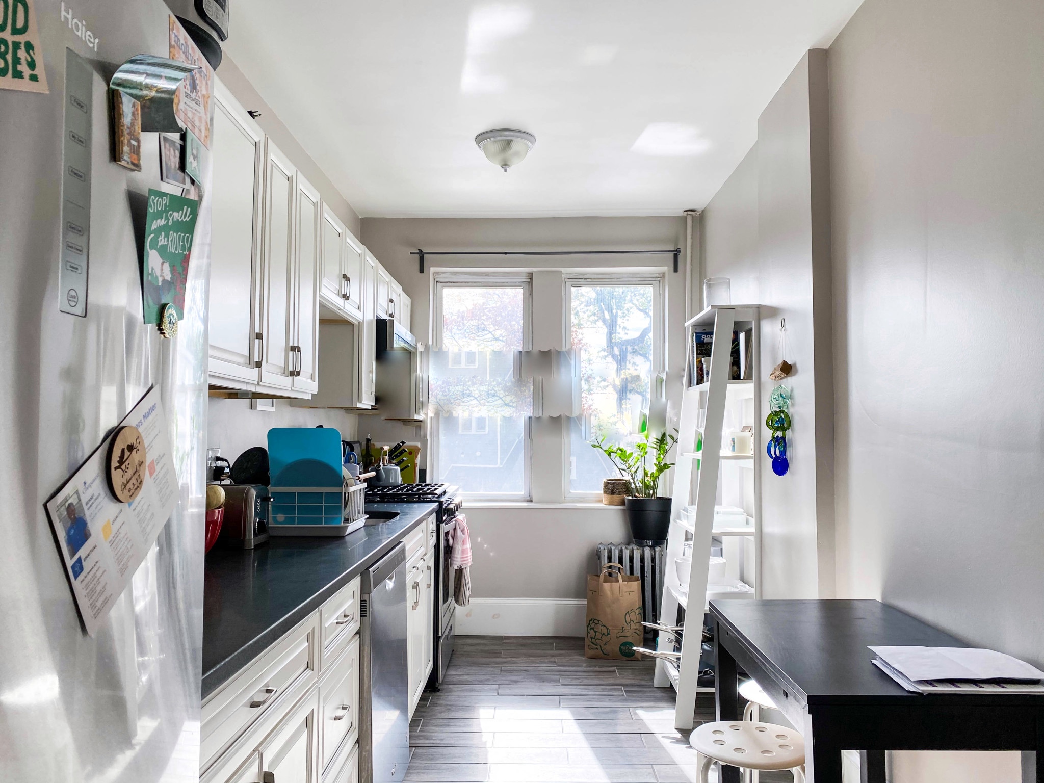 1 bed, 1 bath apartment for rent at 23 Lanark Rd Unit 11, Brighton — photo 3 of 11