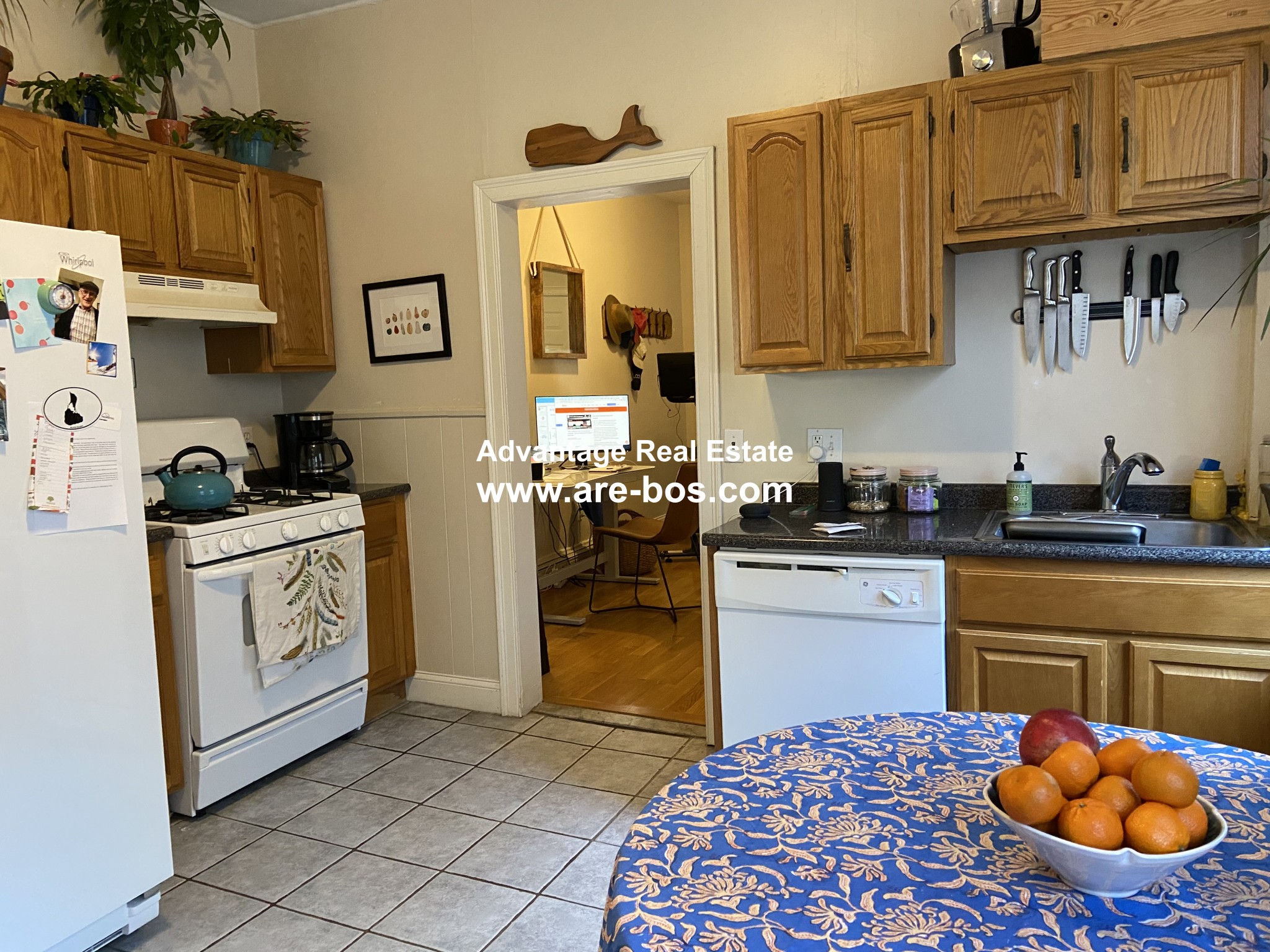 1 bed, 1 bath apartment for rent at 47 Union St Unit 10, Mid Cambridge — photo 1 of 15