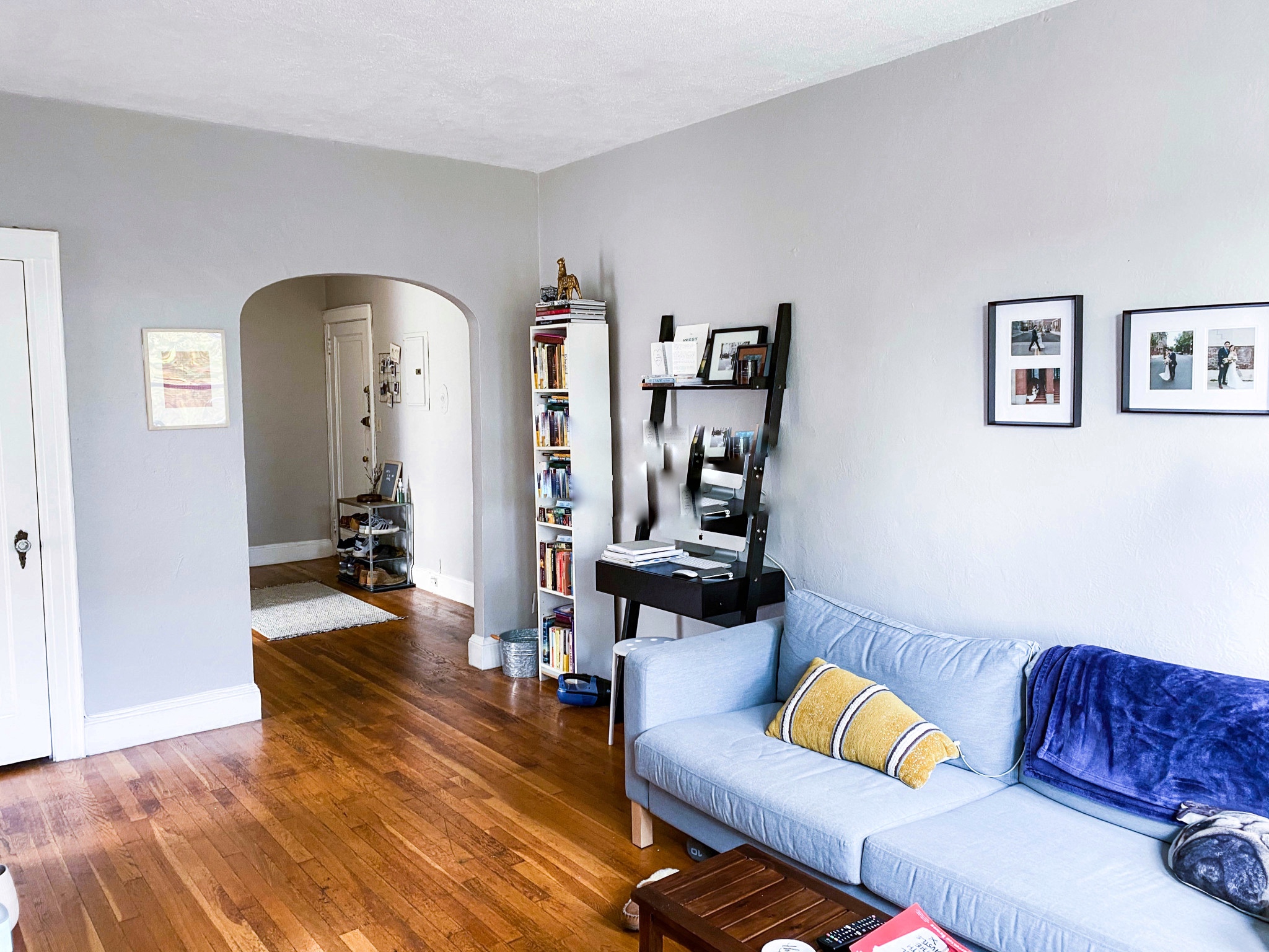 1 bed, 1 bath apartment for rent at 23 Lanark Rd Unit 11, Brighton — photo 6 of 11