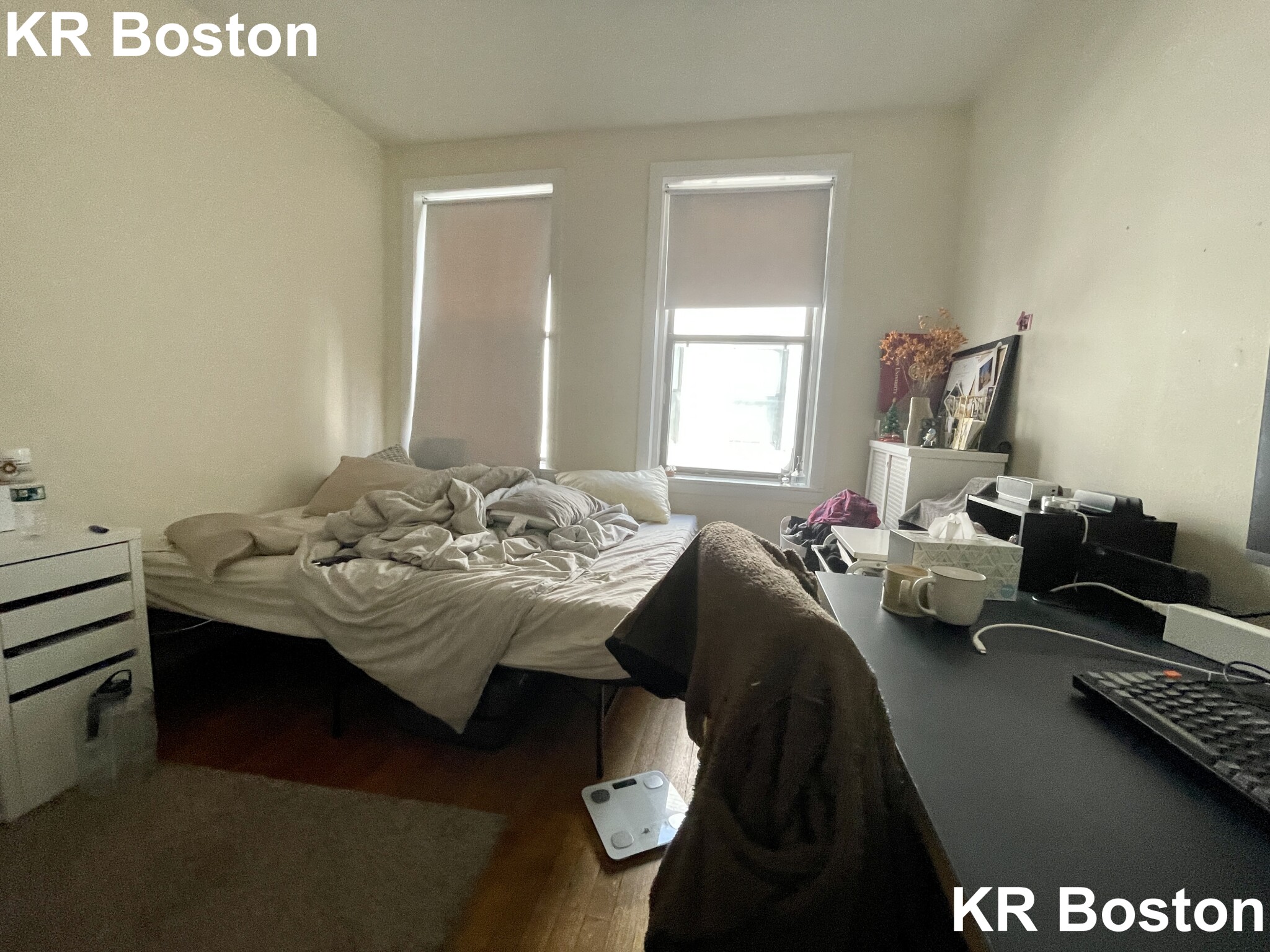 3 bed, 1.5 bath apartment for rent at 1132 Commonwealth Ave Unit 6, Allston — photo 2 of 7