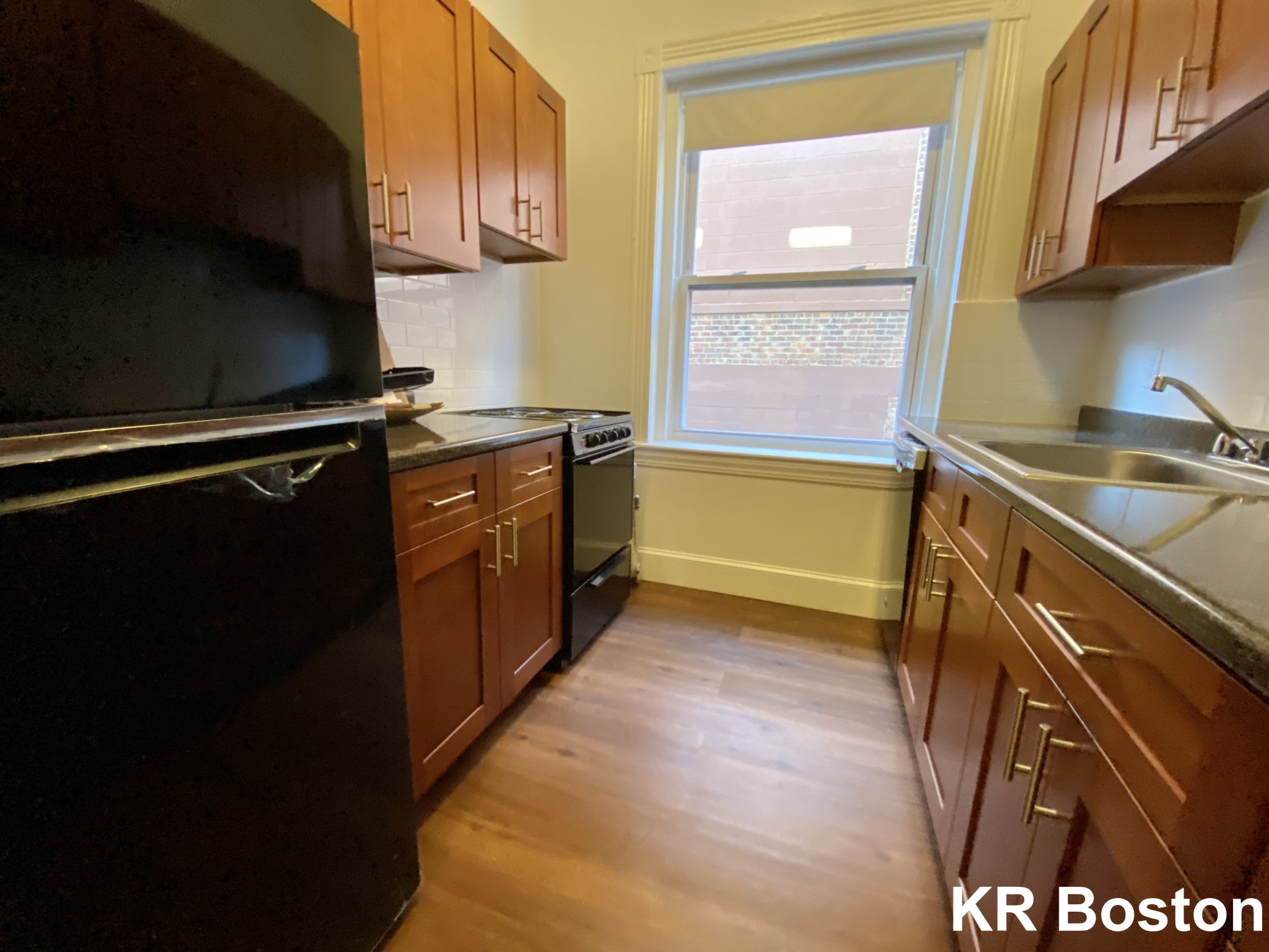 Studio bed, 1 bath apartment for rent at 6 Walbridge St Unit 2, Allston — photo 1 of 8