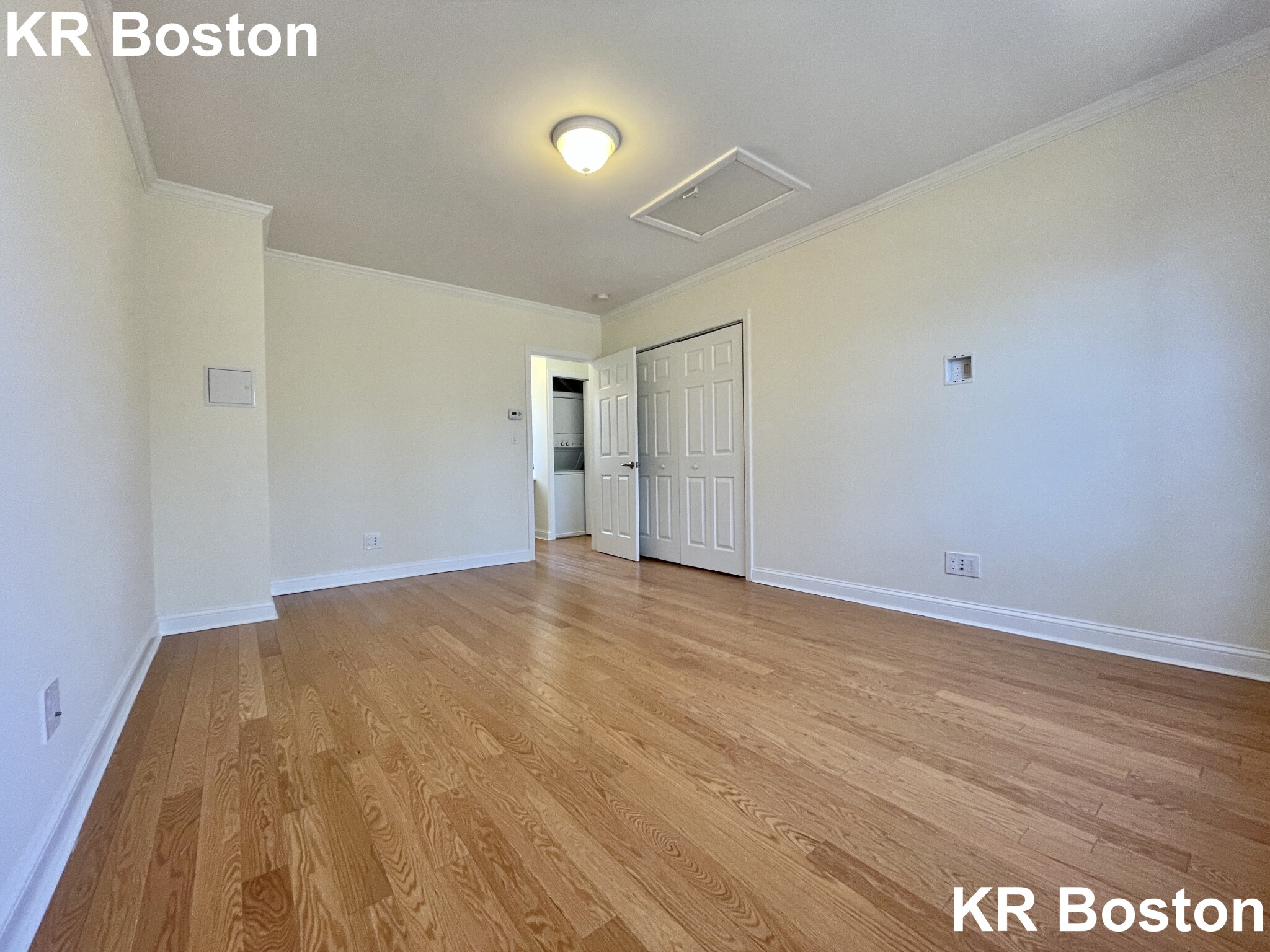 1 bed, 1 bath apartment for rent at 206 Independence Dr Unit 2, Chestnut Hill — photo 1 of 8