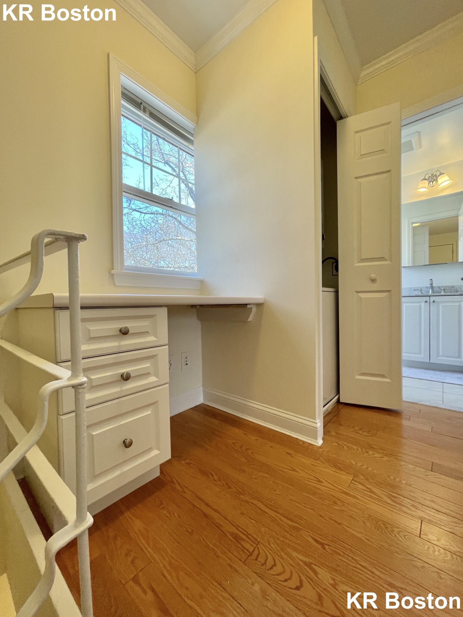 1 bed, 1 bath apartment for rent at 206 Independence Dr Unit 2, Chestnut Hill — photo 6 of 8
