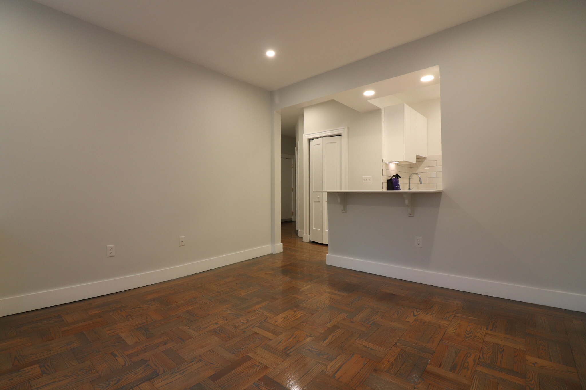 1 bed, 1 bath apartment for rent at 32 Queensberry St Unit 6, Fenway — photo 4 of 13