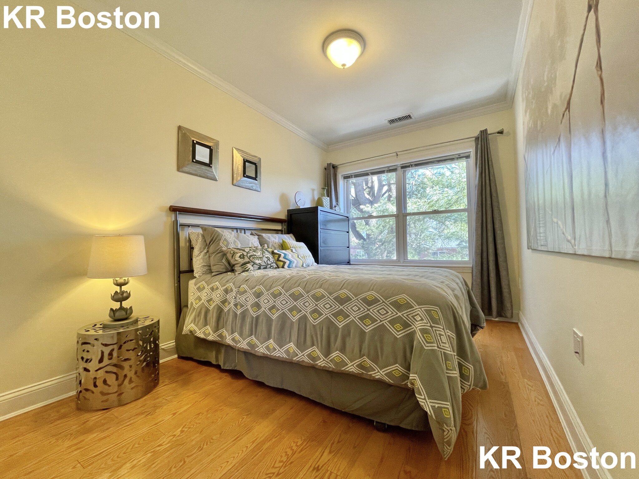 2 bed, 1 bath apartment for rent at 220 Independence Dr Unit 1, Chestnut Hill — photo 5 of 13