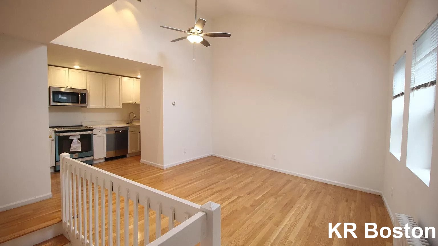 3 bed, 1 bath apartment for rent at 11 Shepard St Unit 0, Brighton — photo 1 of 8
