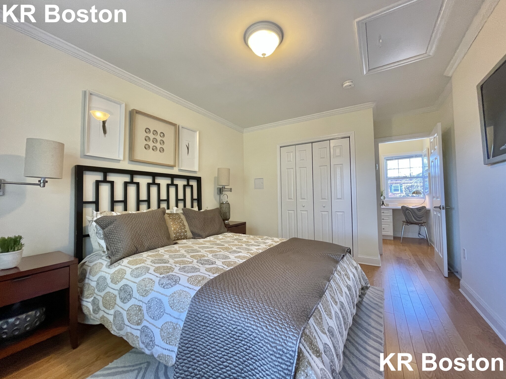 2 bed, 1 bath apartment for rent at 220 Independence Dr Unit 1, Chestnut Hill — photo 9 of 13