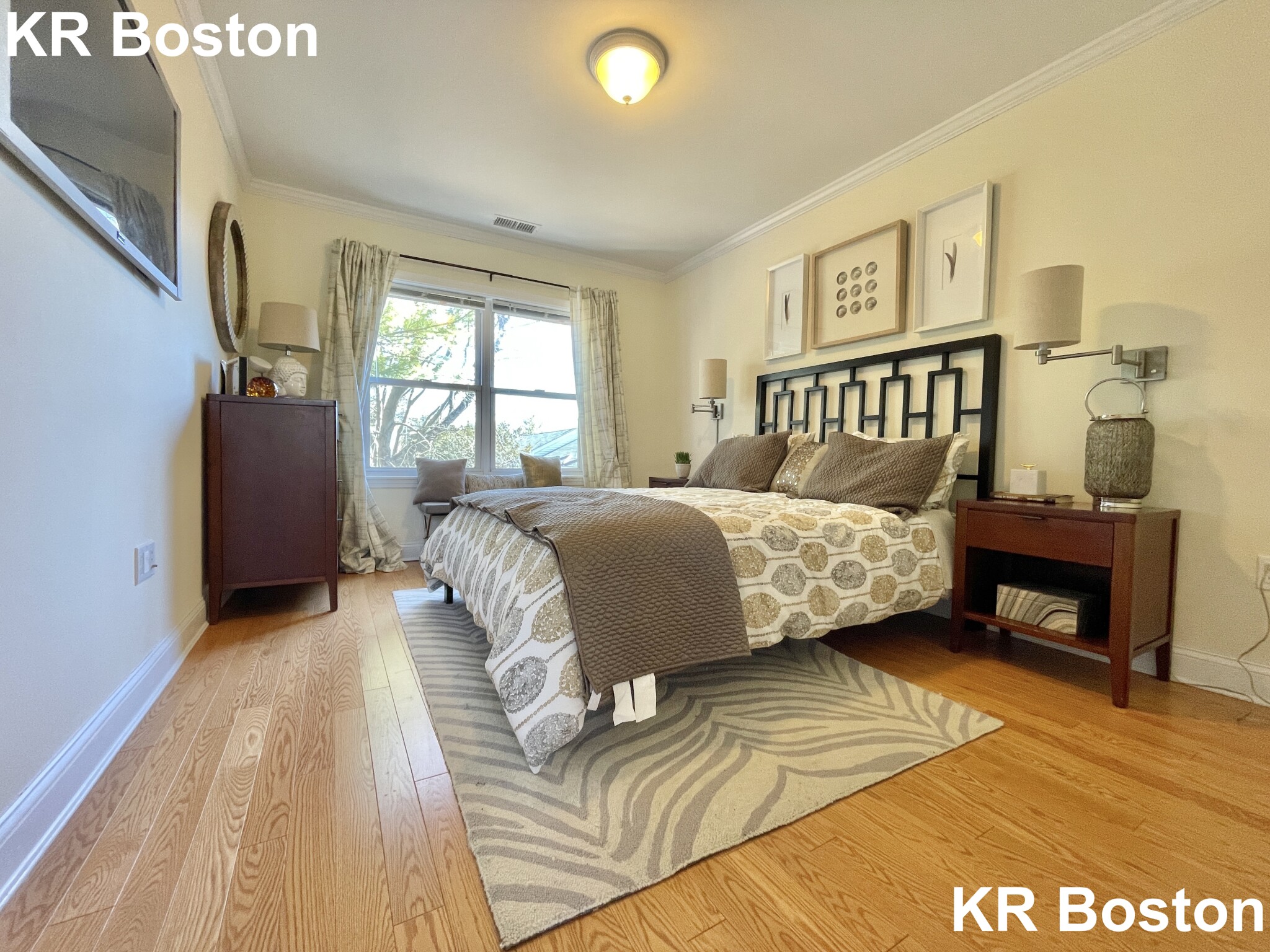 2 bed, 1 bath apartment for rent at 220 Independence Dr Unit 1, Chestnut Hill — photo 8 of 13