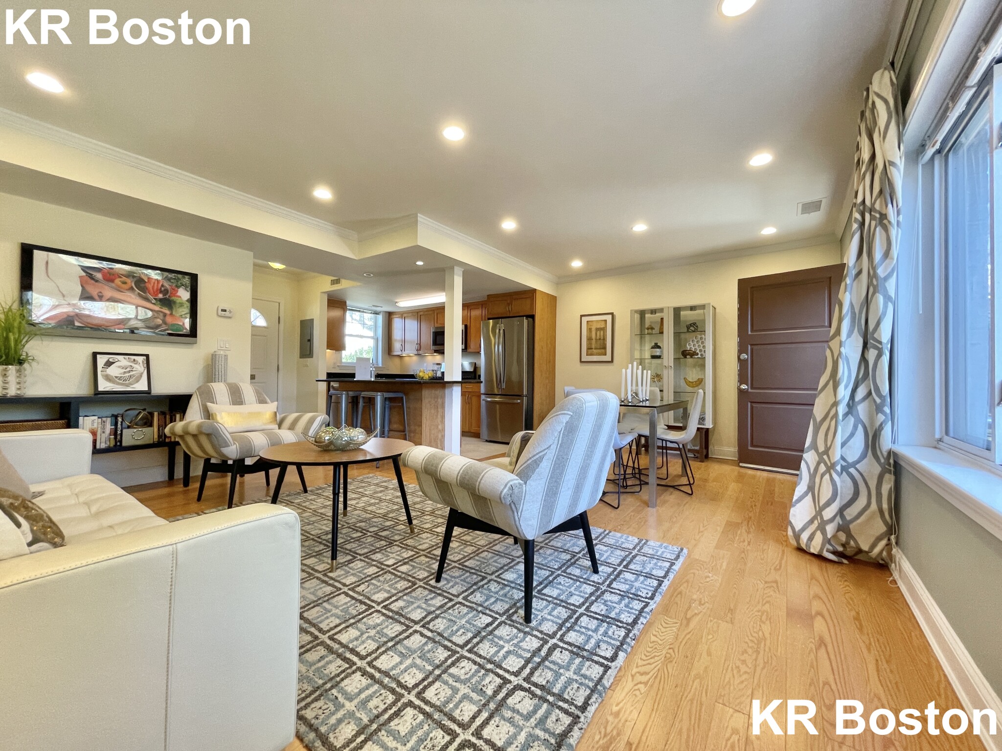 2 bed, 1 bath apartment for rent at 220 Independence Dr Unit 1, Chestnut Hill — photo 7 of 13