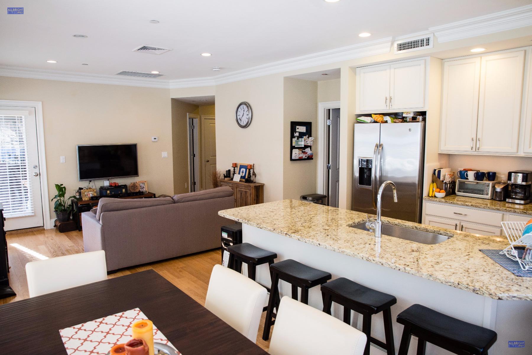 2 bed, 2 bath apartment for rent at 150 Chestnut Hill Ave Unit 305, Brighton — photo 8 of 20