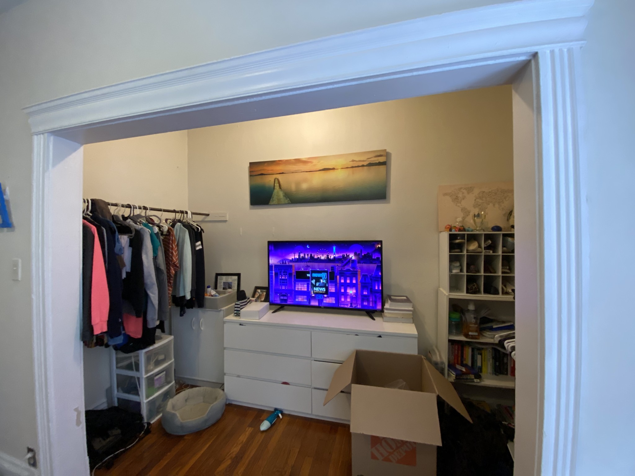 Studio bed, 1 bath apartment for rent at 4 Walbridge St Unit 2, Allston — photo 6 of 11