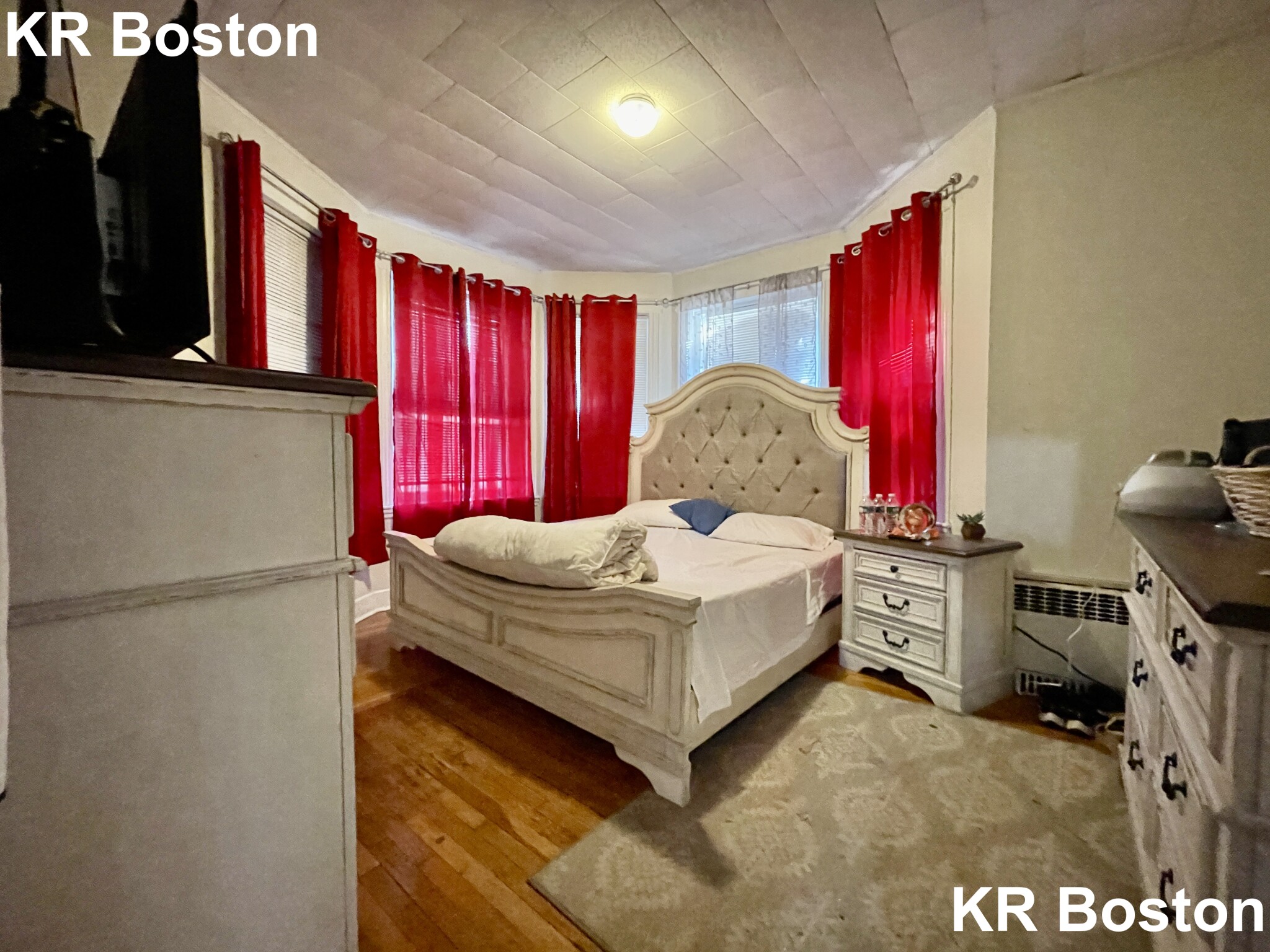 2 bed, 1 bath apartment for rent at 125 Warren St Unit 25, Brighton — photo 1 of 9
