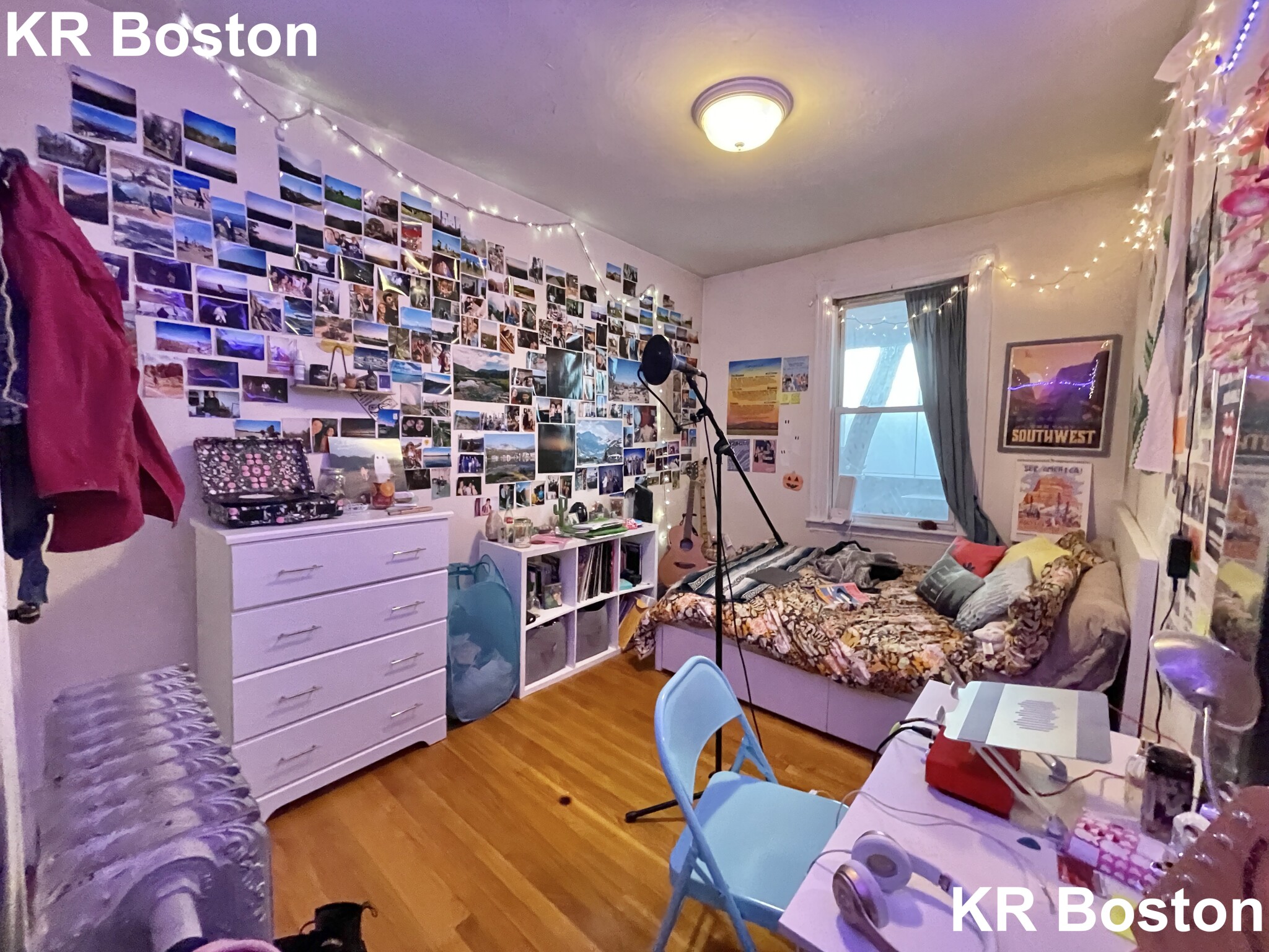 2 bed, 1 bath apartment for rent at 50 Saint Germain Unit 2, Back Bay — photo 2 of 6