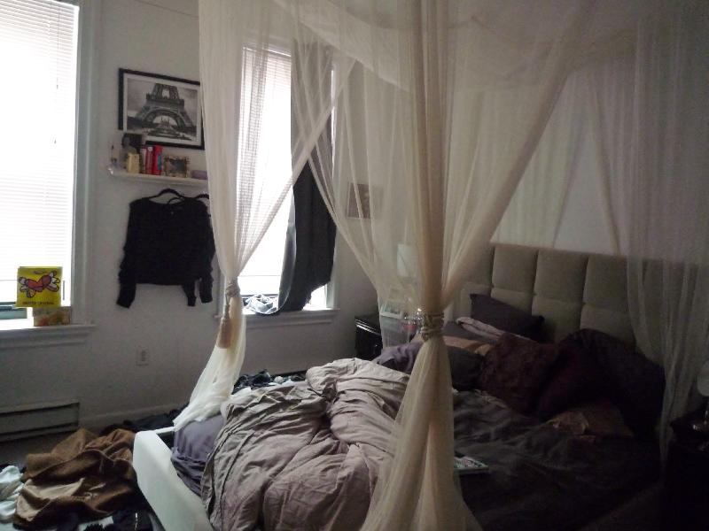 1 bed, 1 bath apartment for rent at 24 Cortes St Unit 8, Back Bay — photo 8 of 12