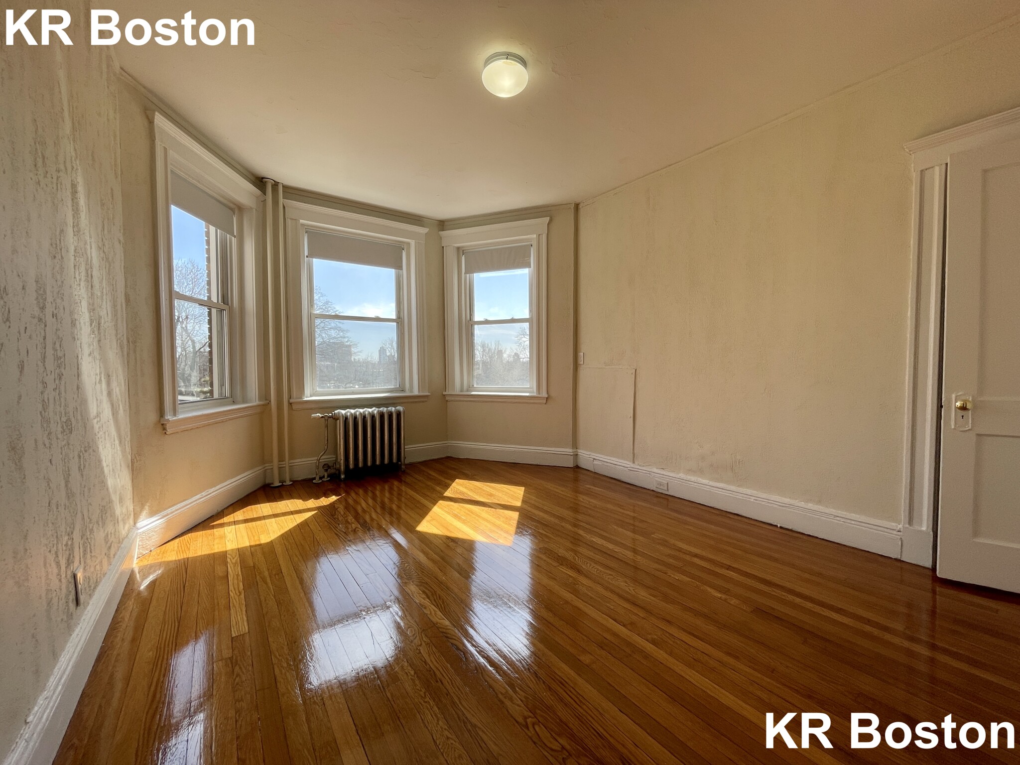 1 bed, 1 bath apartment for rent at 1171 Boylston St Unit 23, Fenway — photo 6 of 9