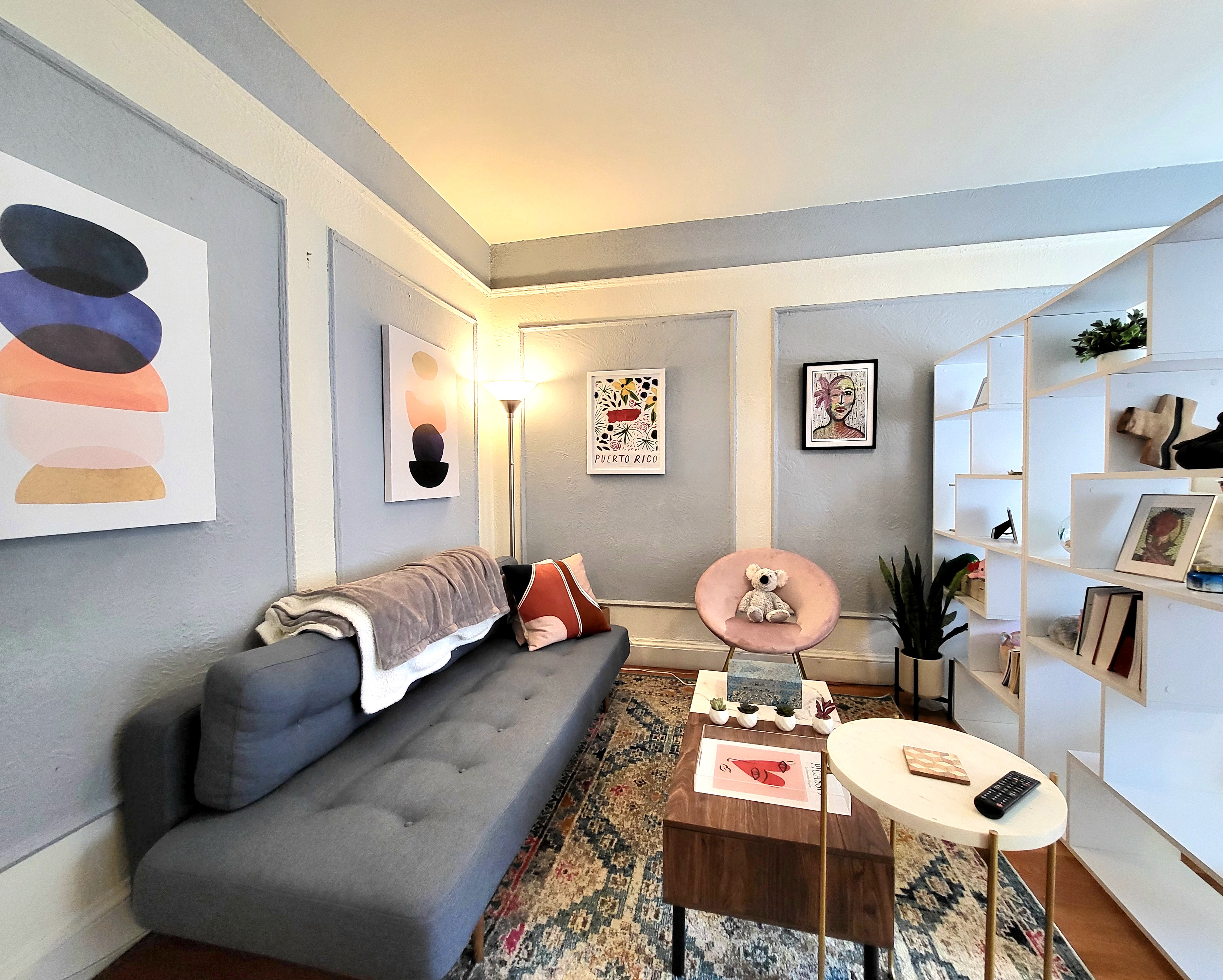 Studio bed, 1 bath apartment for rent at 64 Chiswick Rd Unit 17, Brighton — photo 1 of 14