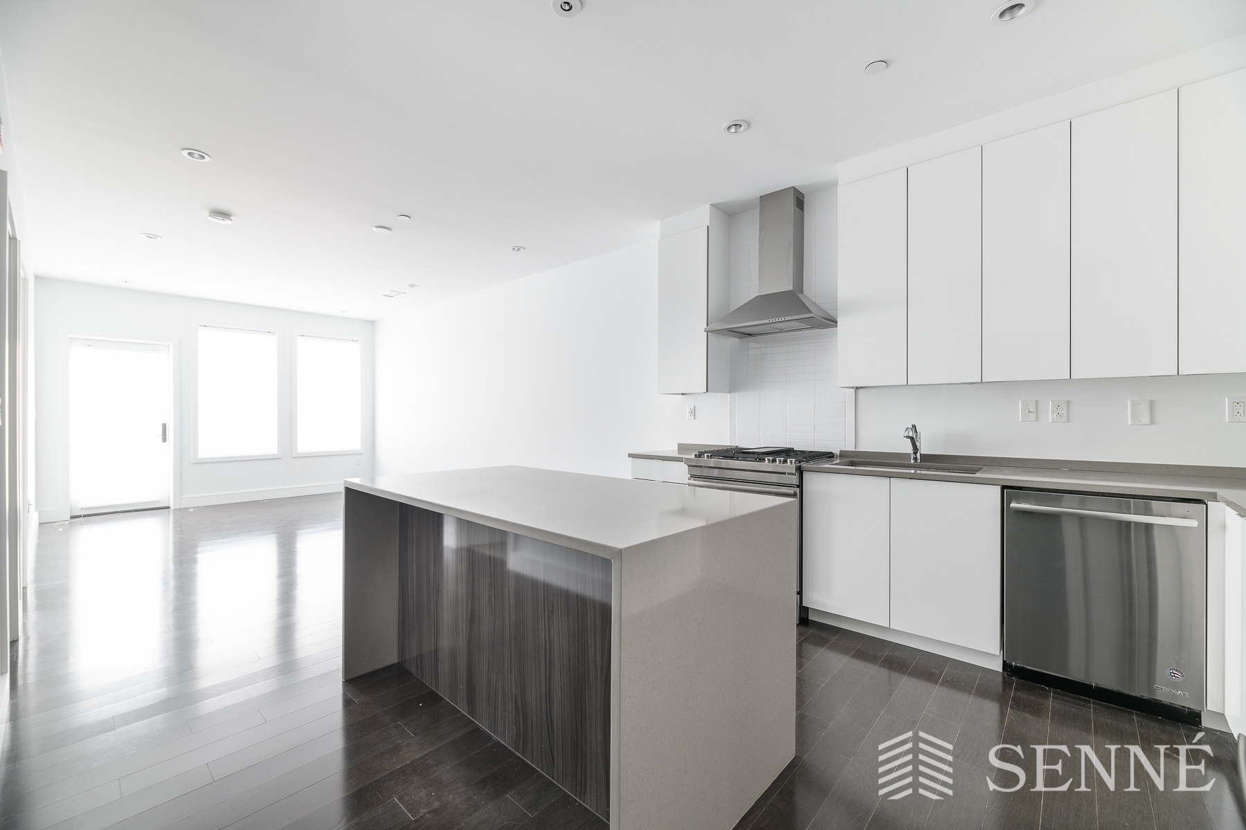 1 bed, 1 bath apartment for rent at 2 West 6th St Unit 304, South Boston — photo 4 of 12