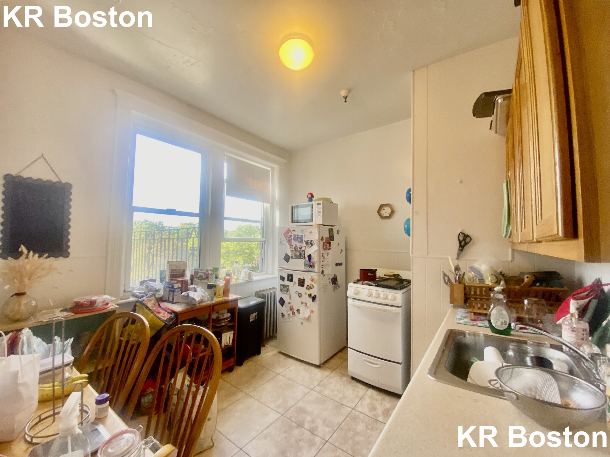 1 bed, 1 bath apartment for rent at 1801 Commonwealth Ave Unit 36, Brighton