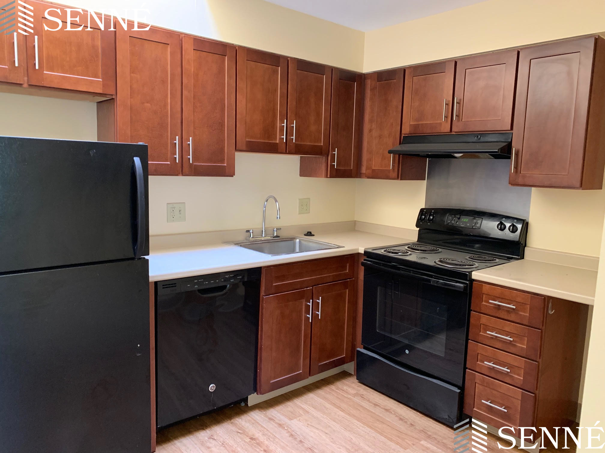 1 bed, 1 bath apartment for rent at 4 University Rd Unit 402, Harvard Square — photo 5 of 9