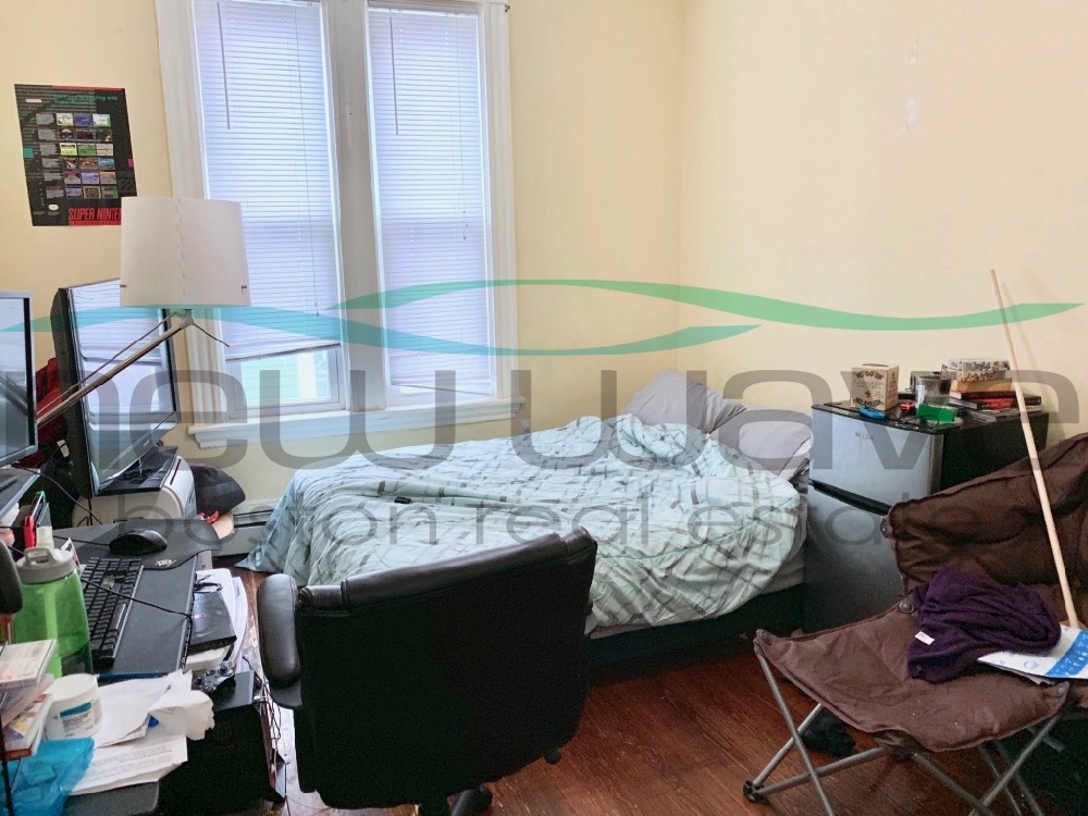 4 bed, 1 bath apartment for rent at 719 Parker St Unit 3, Mission Hill — photo 5 of 10