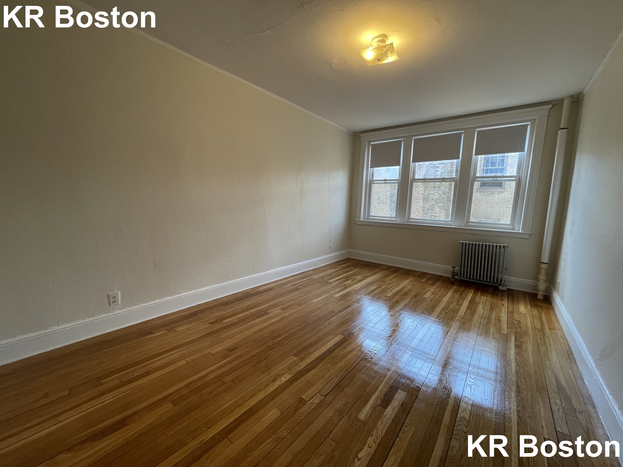 Studio bed, 1 bath apartment for rent at 8 Walbridge St Unit 2, Allston — photo 11 of 14