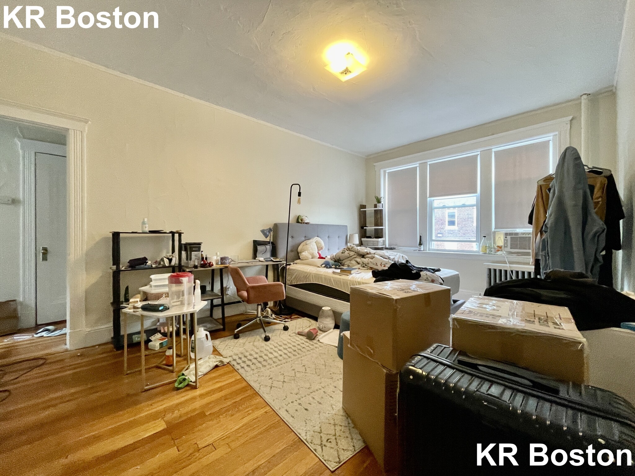 1 bed, 1 bath apartment for rent at 1811 Commonwealth Ave Unit 18, Brighton — photo 1 of 5