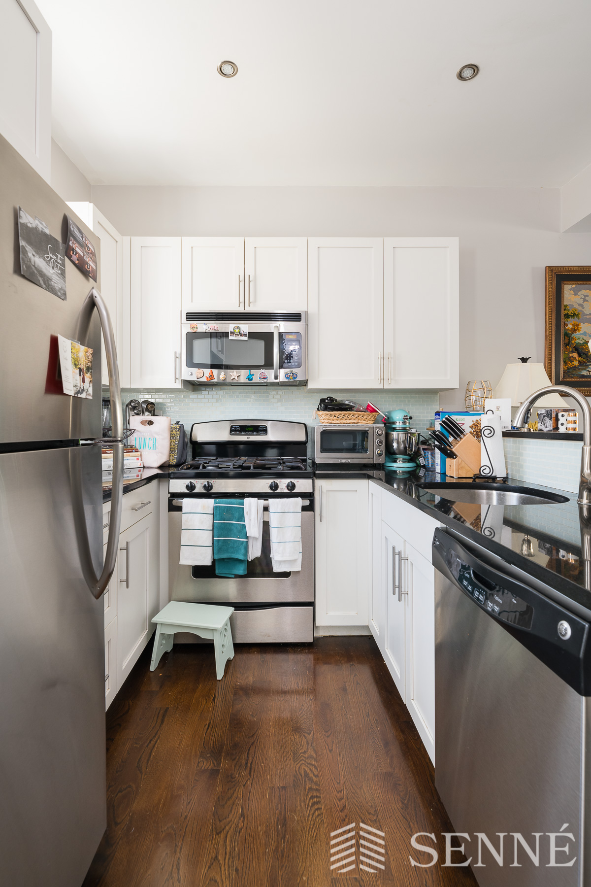 2 bed, 1.5 bath apartment for rent at 18 Dodge St Unit 1, Cambridgeport — photo 3 of 11