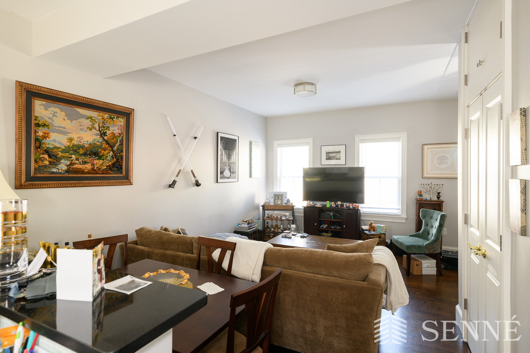 2 bed, 1.5 bath apartment for rent at 18 Dodge St Unit 1, Cambridgeport — photo 5 of 11