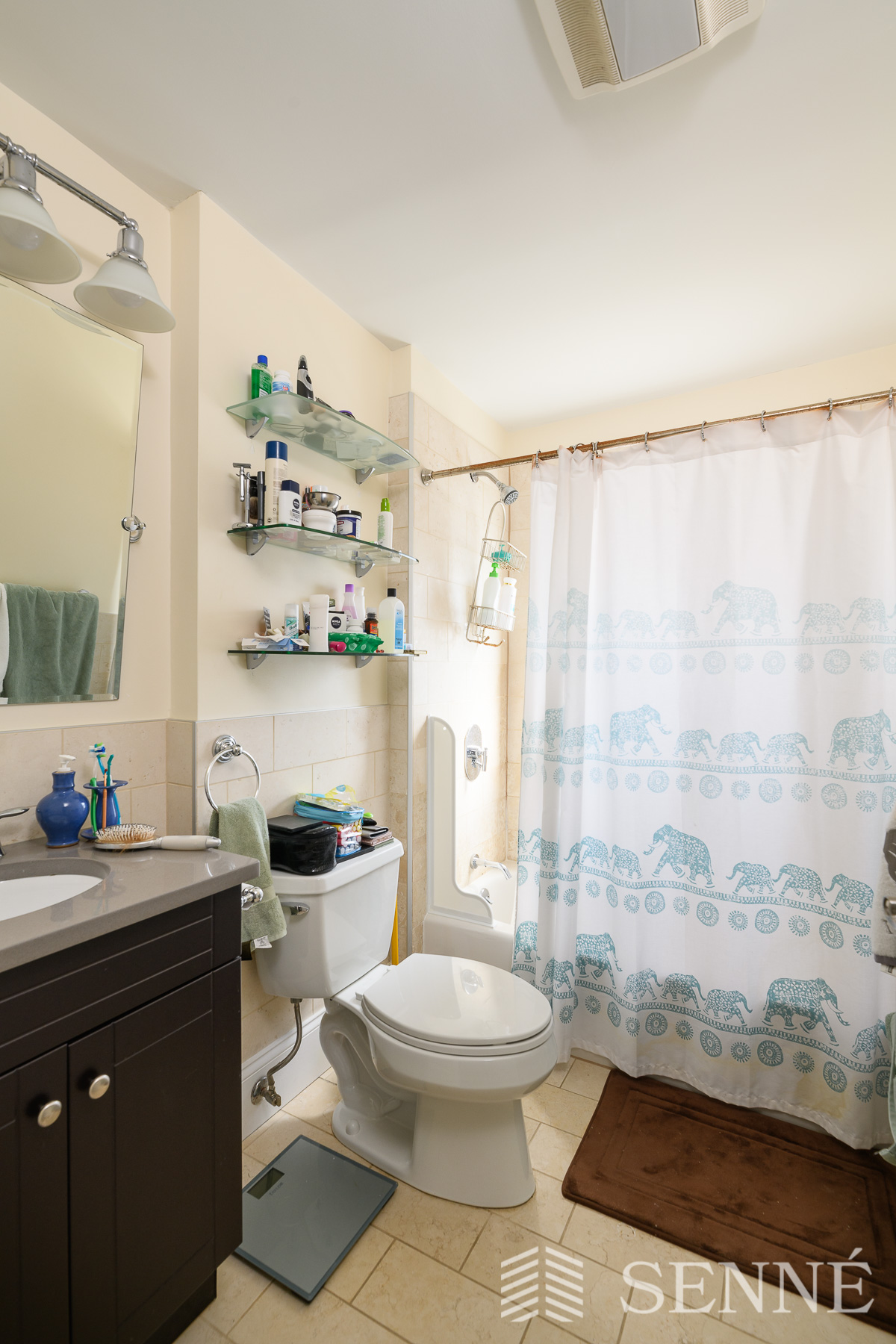 2 bed, 1.5 bath apartment for rent at 18 Dodge St Unit 1, Cambridgeport — photo 4 of 11