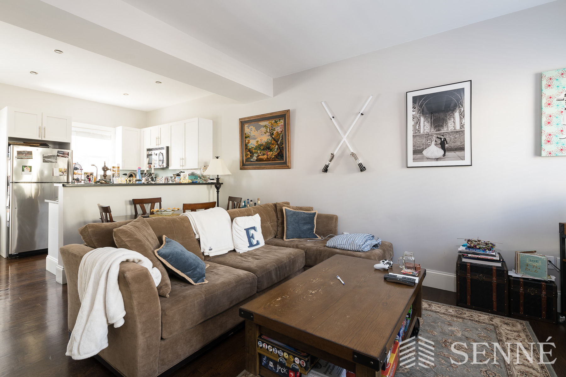2 bed, 1.5 bath apartment for rent at 18 Dodge St Unit 1, Cambridgeport — photo 6 of 11